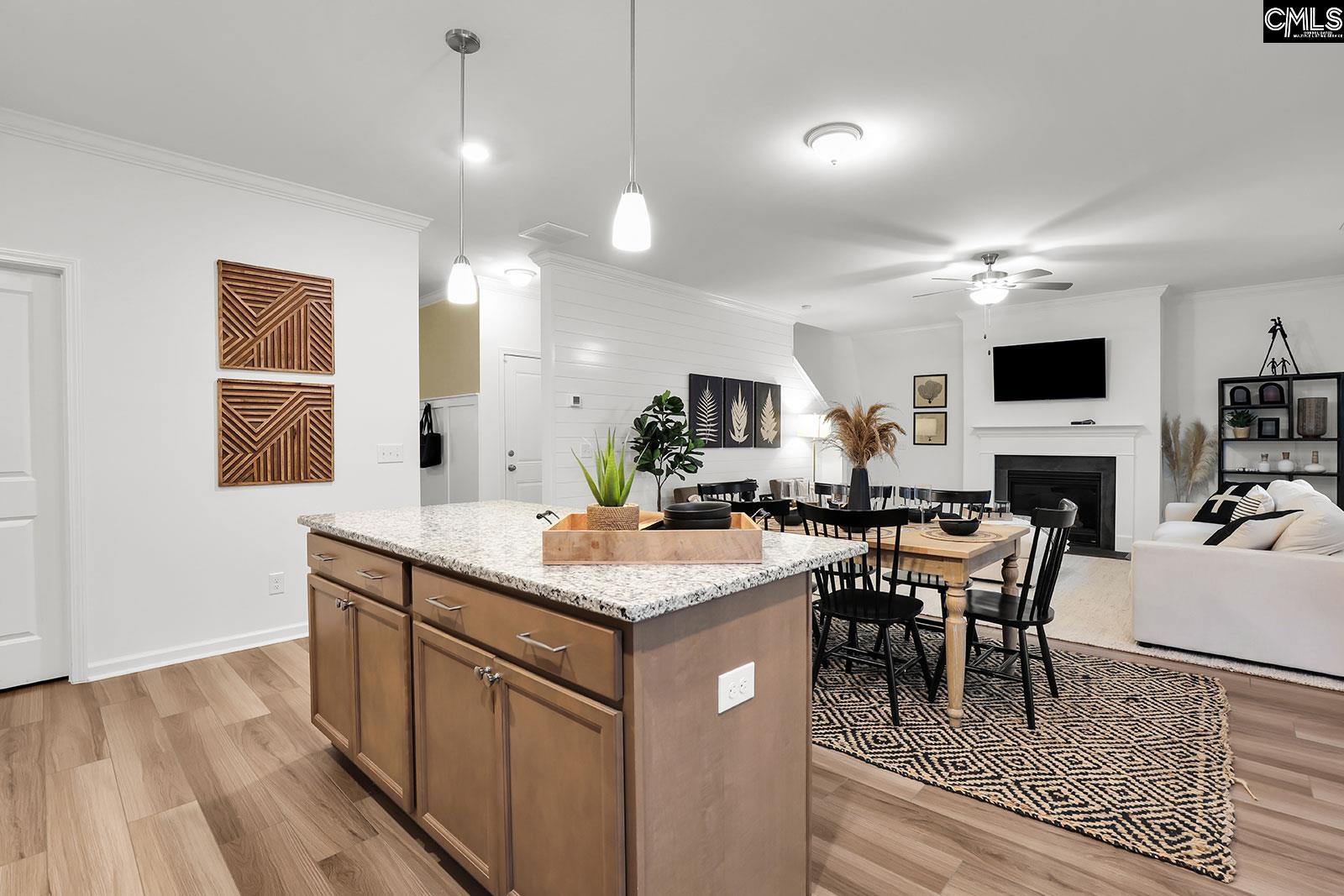 221 Kingsley Drive Blythewood, SC 29016