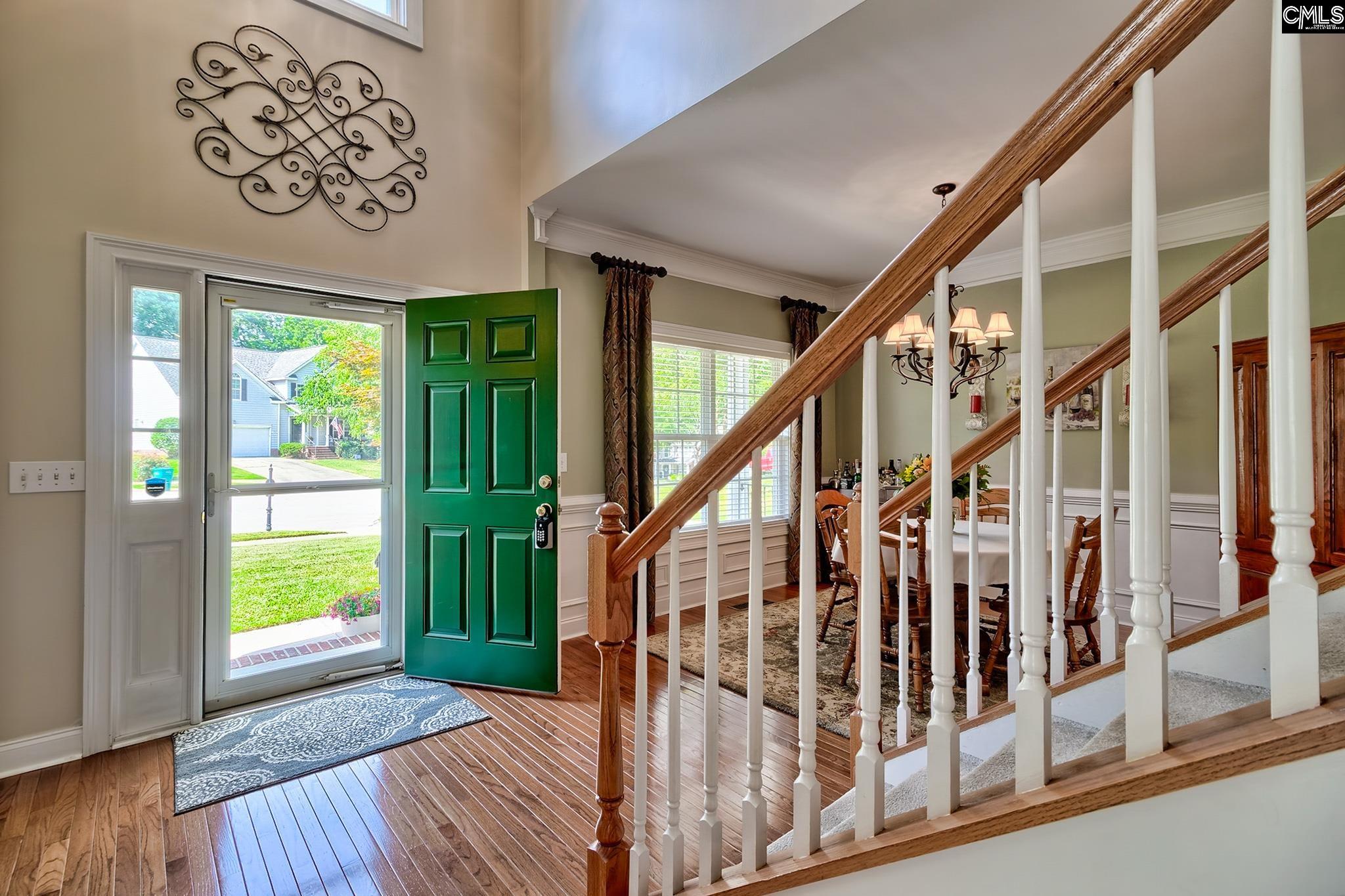 109 Winyah Court Lexington, SC 29072