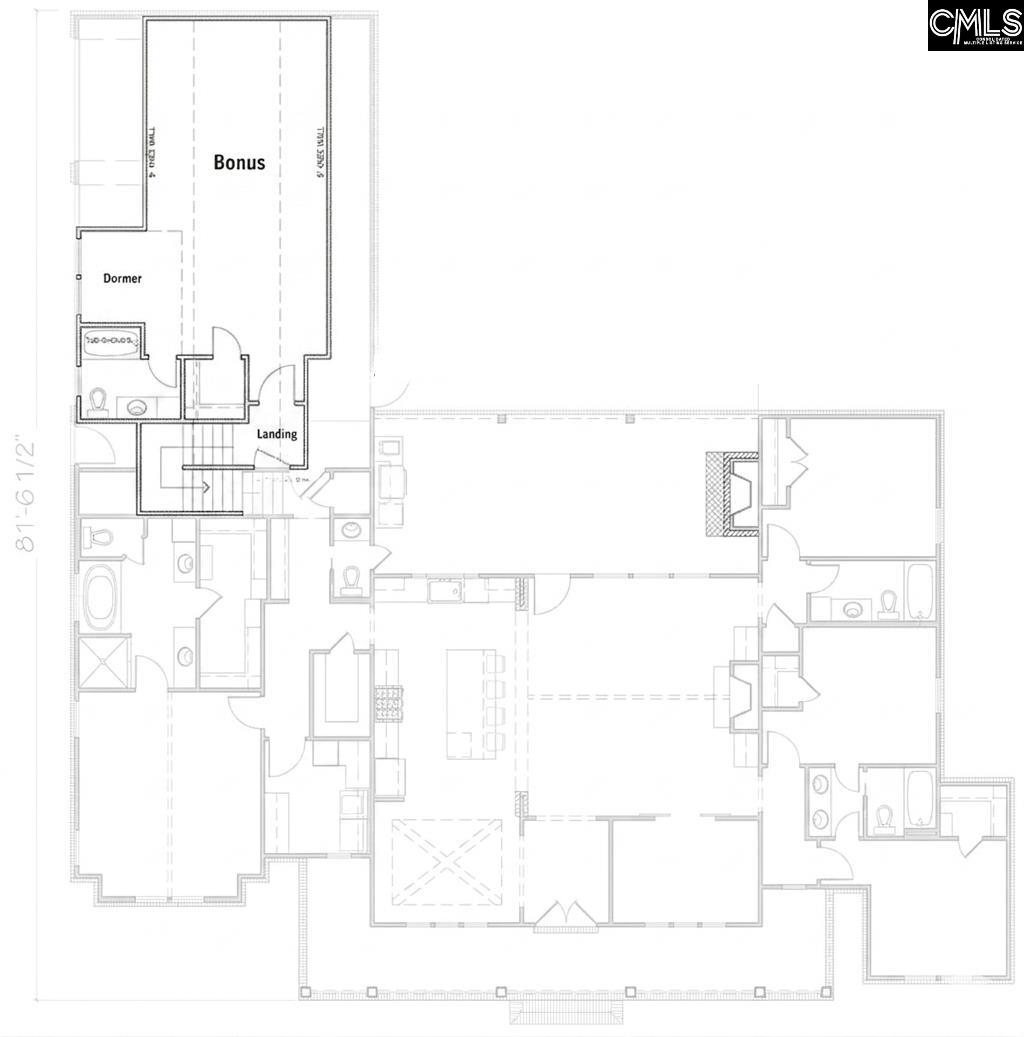 TBD Bundrick Road Winnsboro, SC 29180