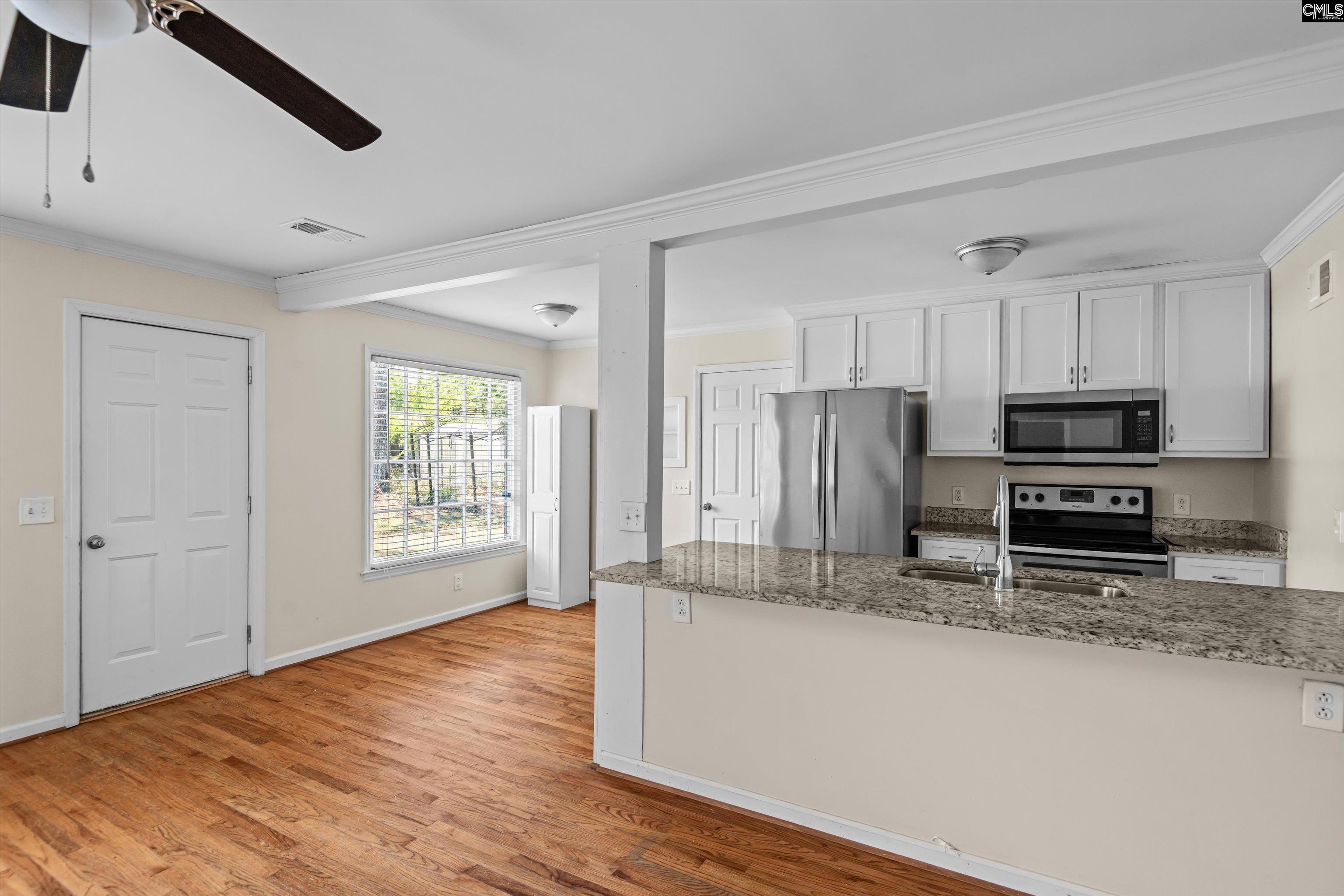 1716 Westchester Drive Columbia, SC 29210