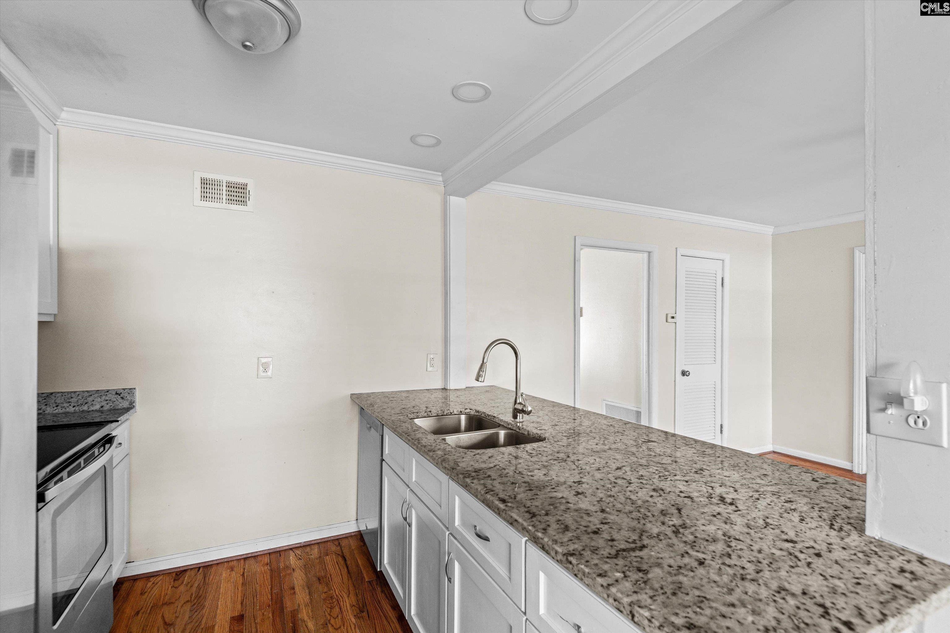 1716 Westchester Drive Columbia, SC 29210