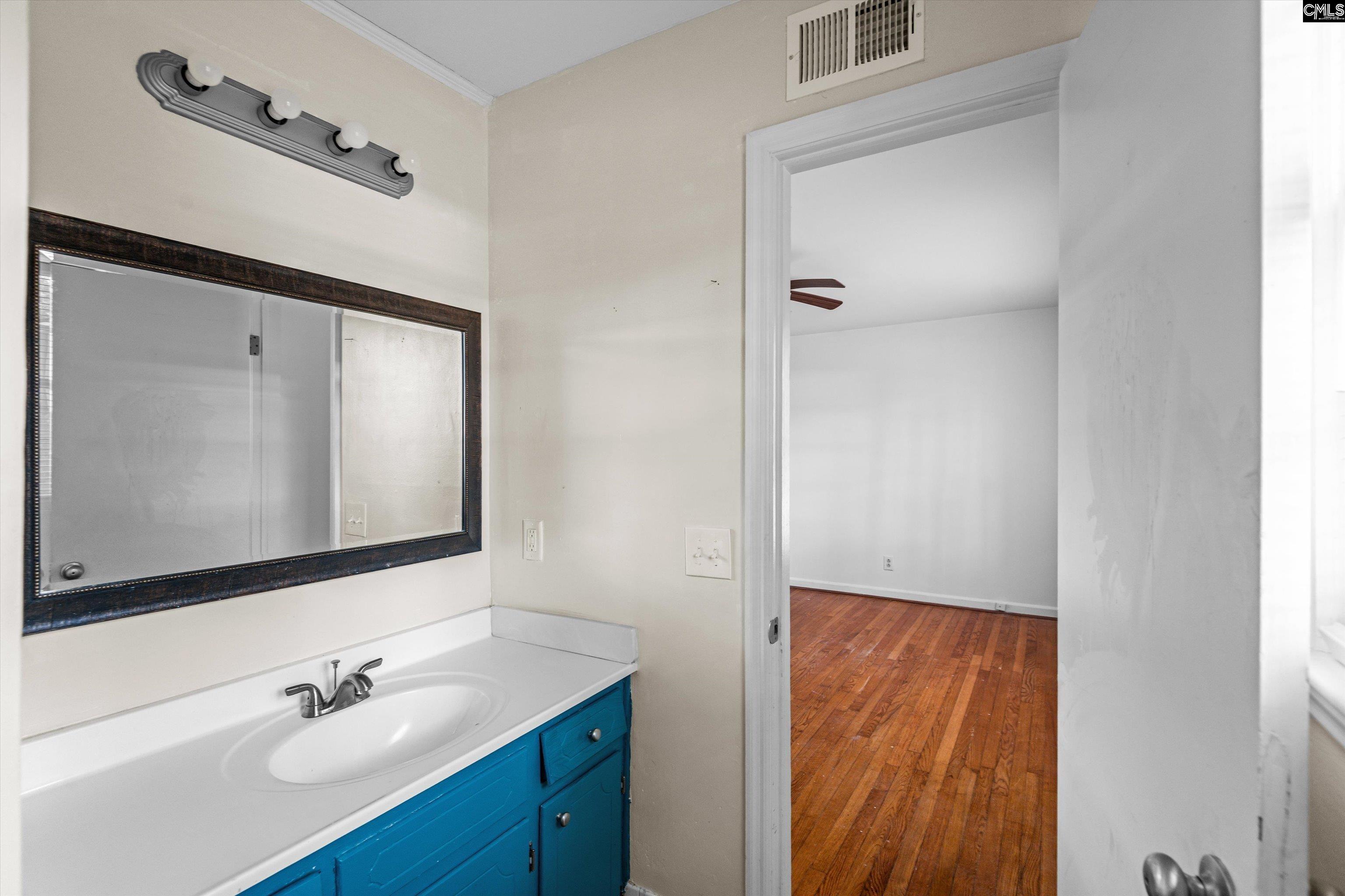 1716 Westchester Drive Columbia, SC 29210