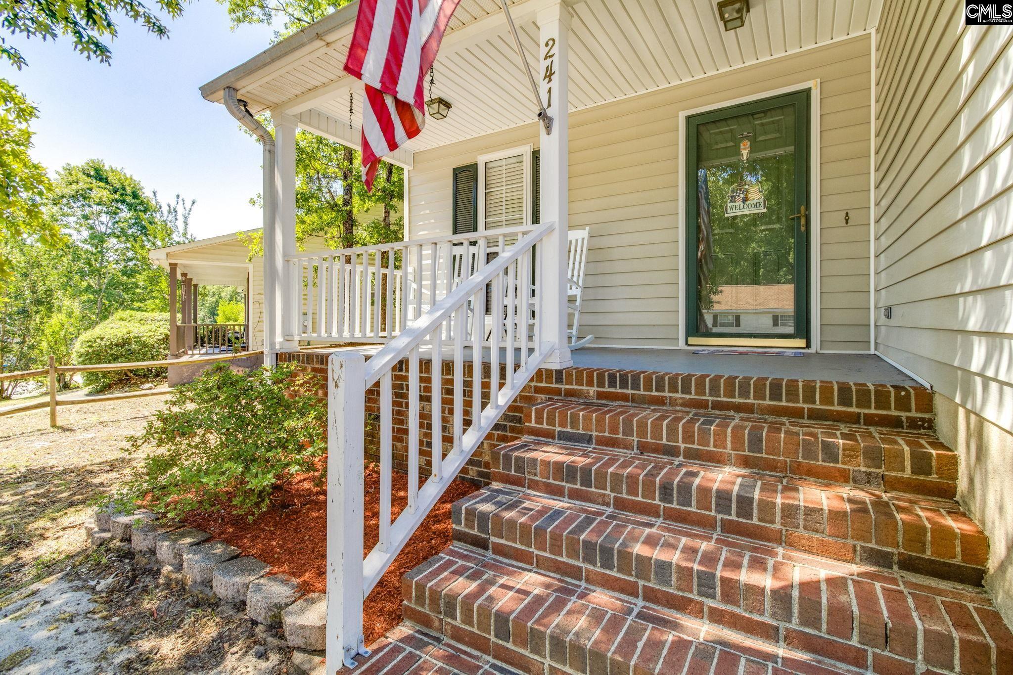 241 Stonewood Drive West Columbia, SC 29170