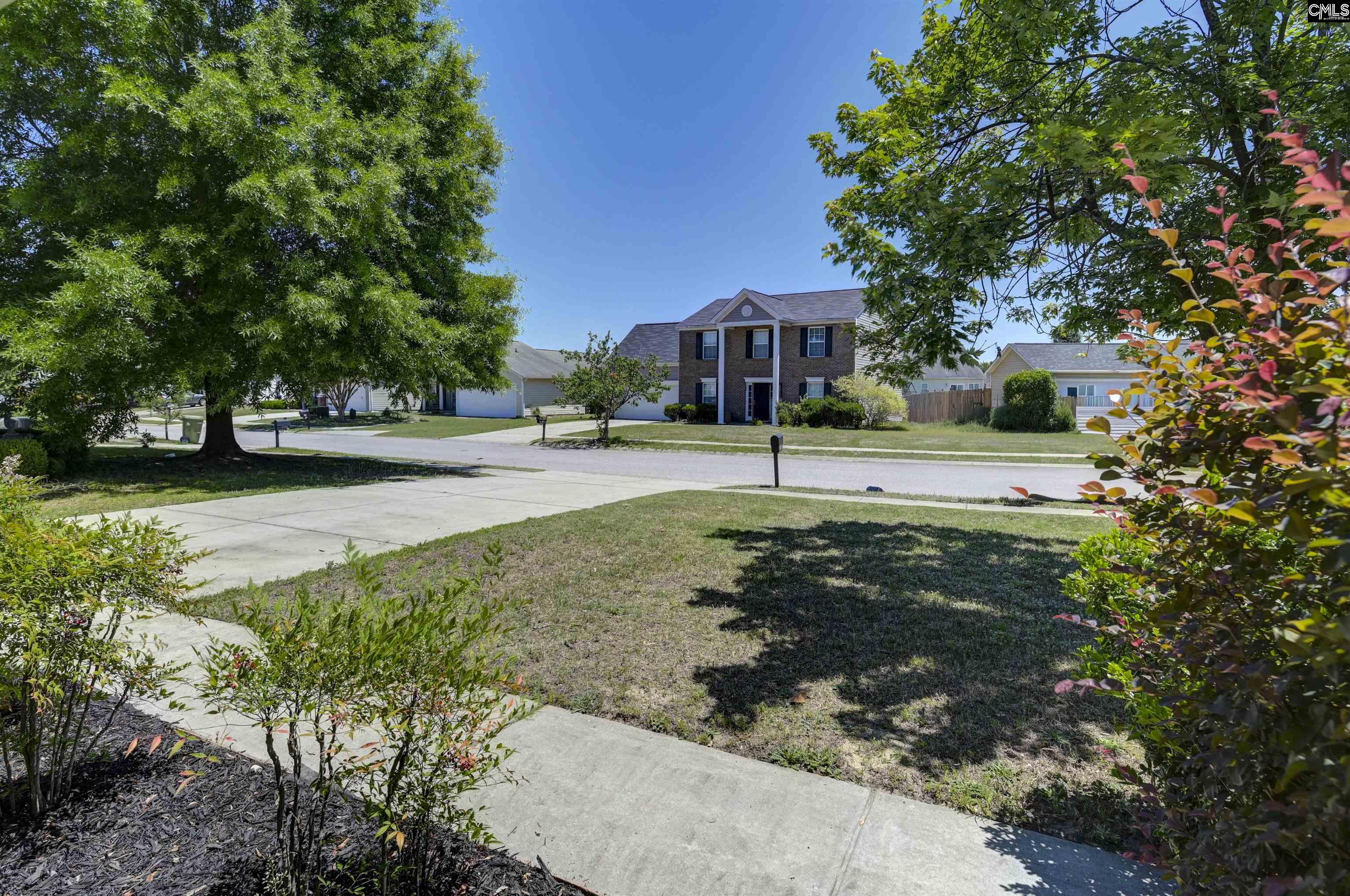 279 Hunters Mill Drive West Columbia, SC 29170