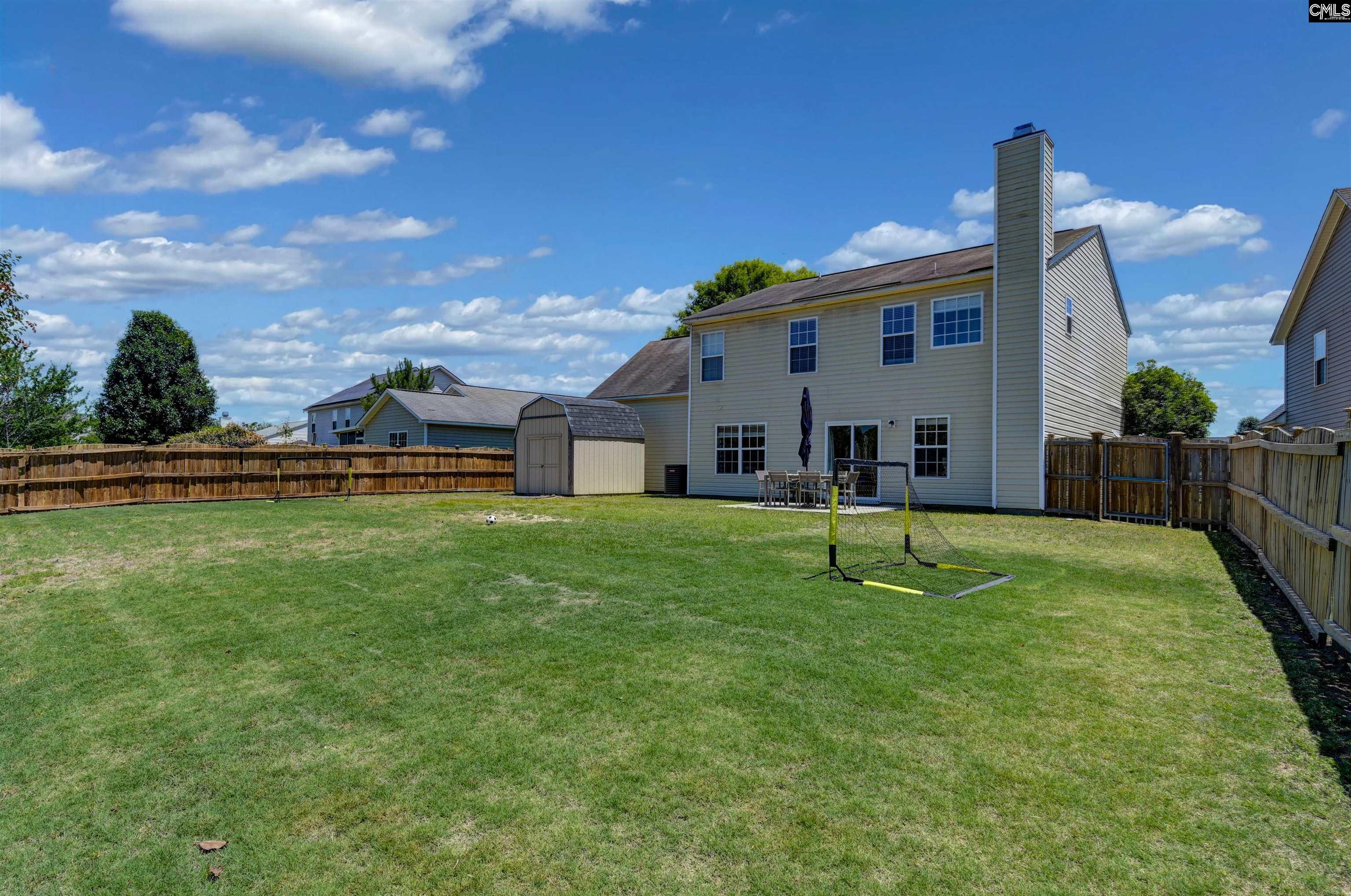 279 Hunters Mill Drive West Columbia, SC 29170