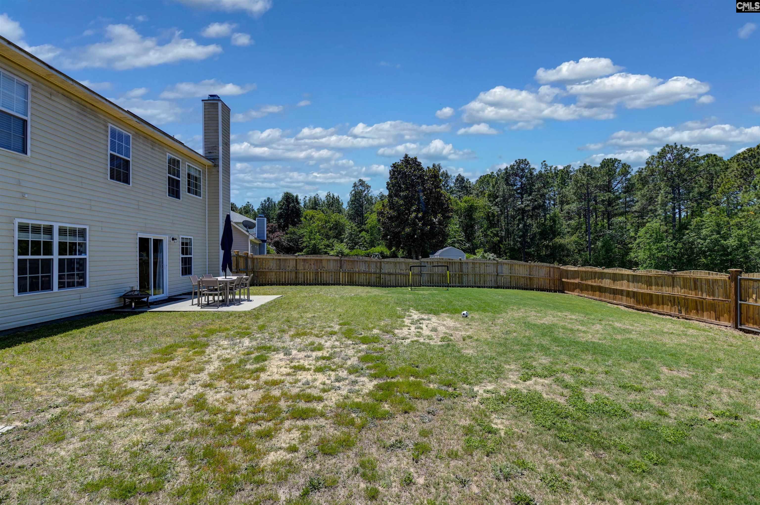 279 Hunters Mill Drive West Columbia, SC 29170