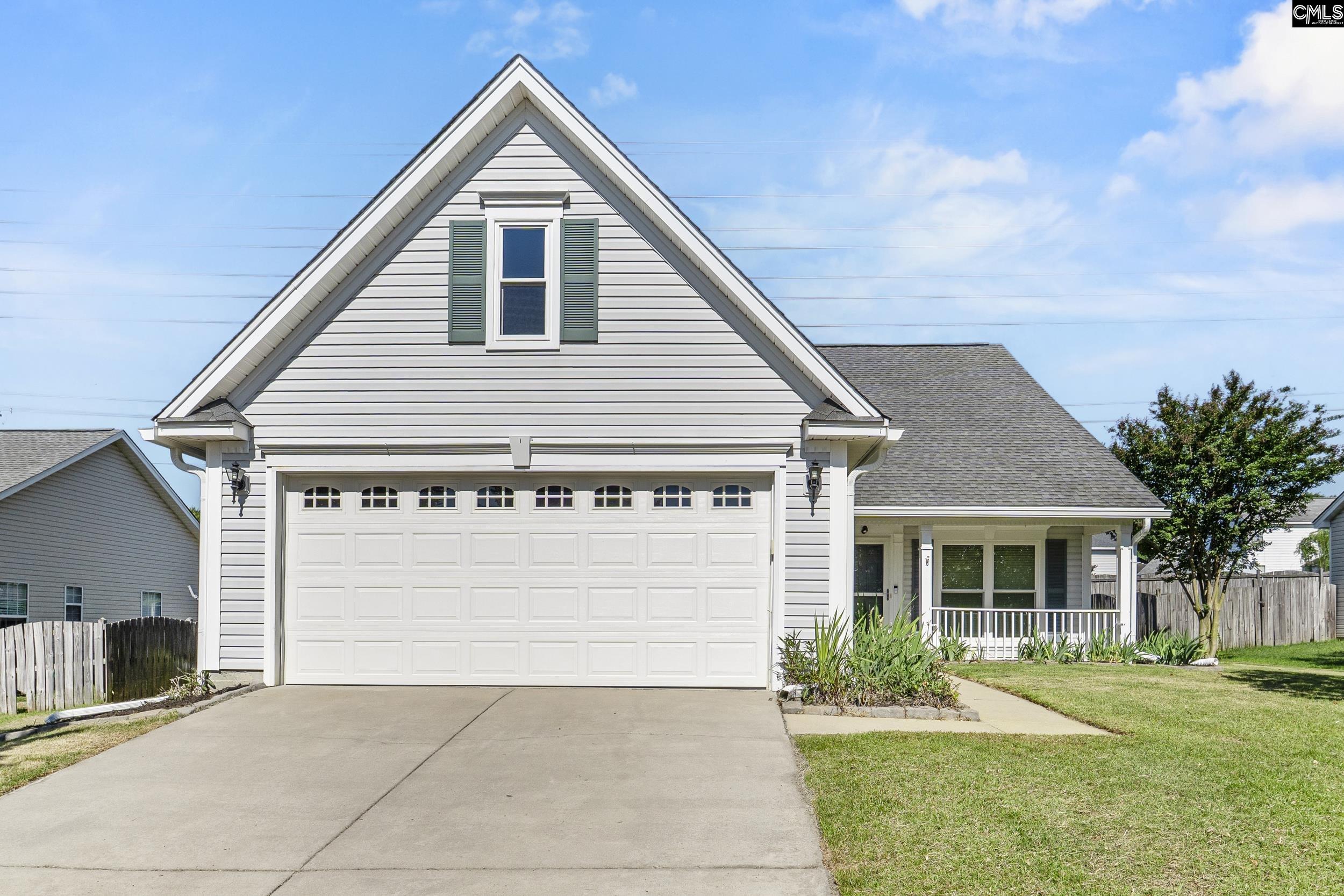 112 Farmhouse Loop Lexington, SC 29072