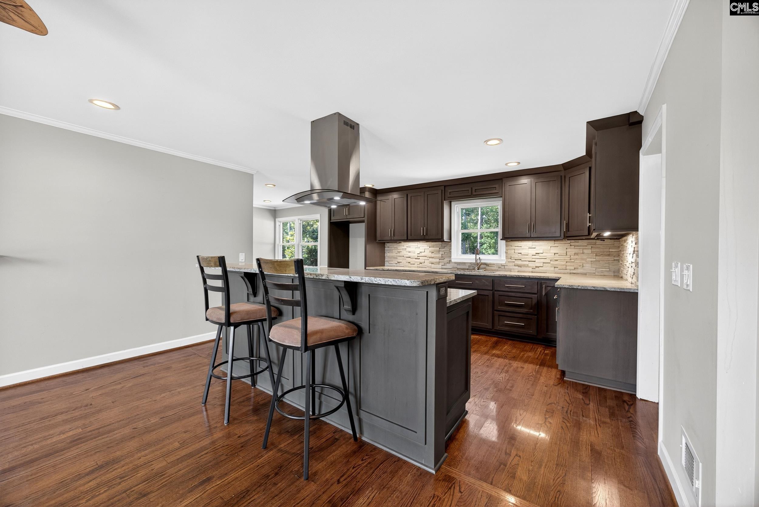 1233 S Fredericksburg Drive Lugoff, SC 29078