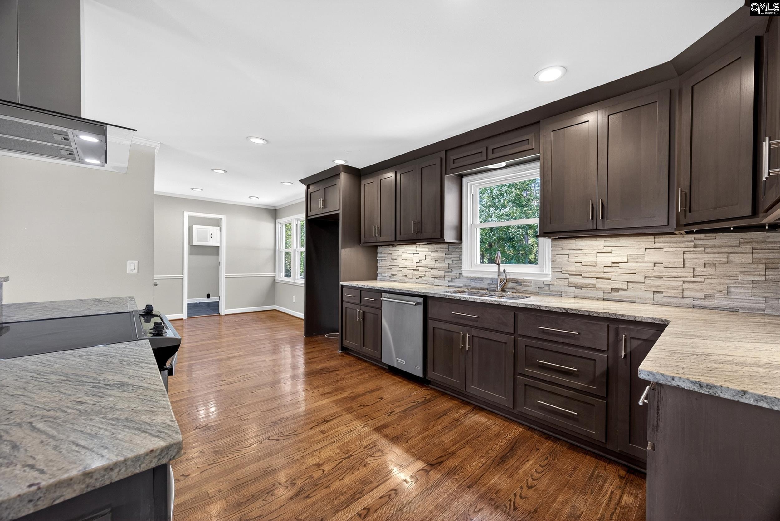 1233 S Fredericksburg Drive Lugoff, SC 29078