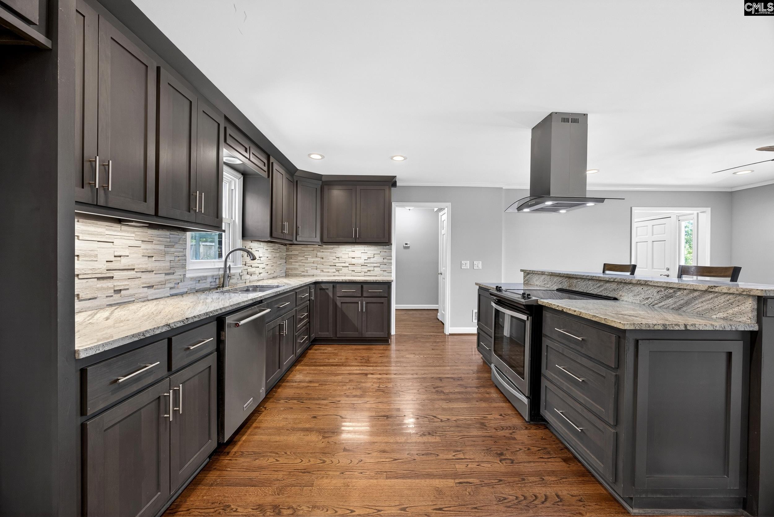 1233 S Fredericksburg Drive Lugoff, SC 29078
