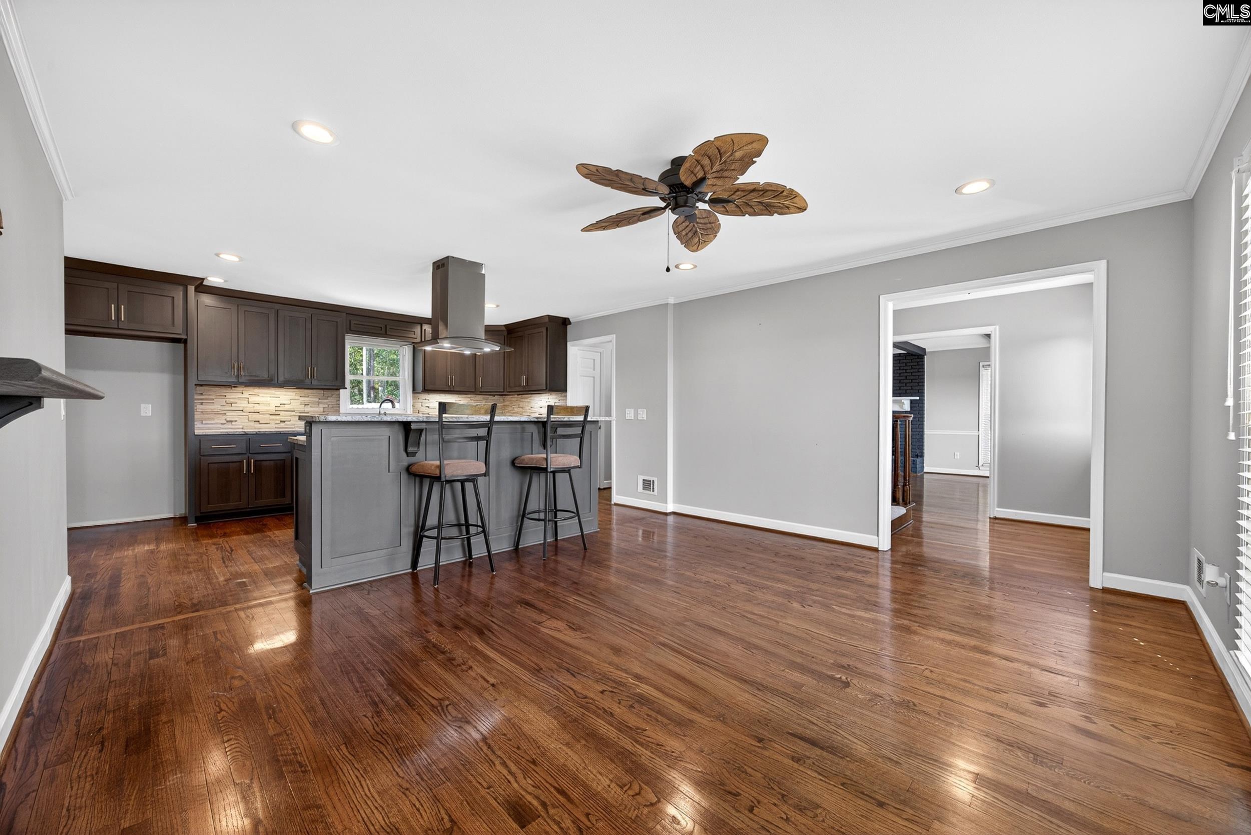1233 S Fredericksburg Drive Lugoff, SC 29078