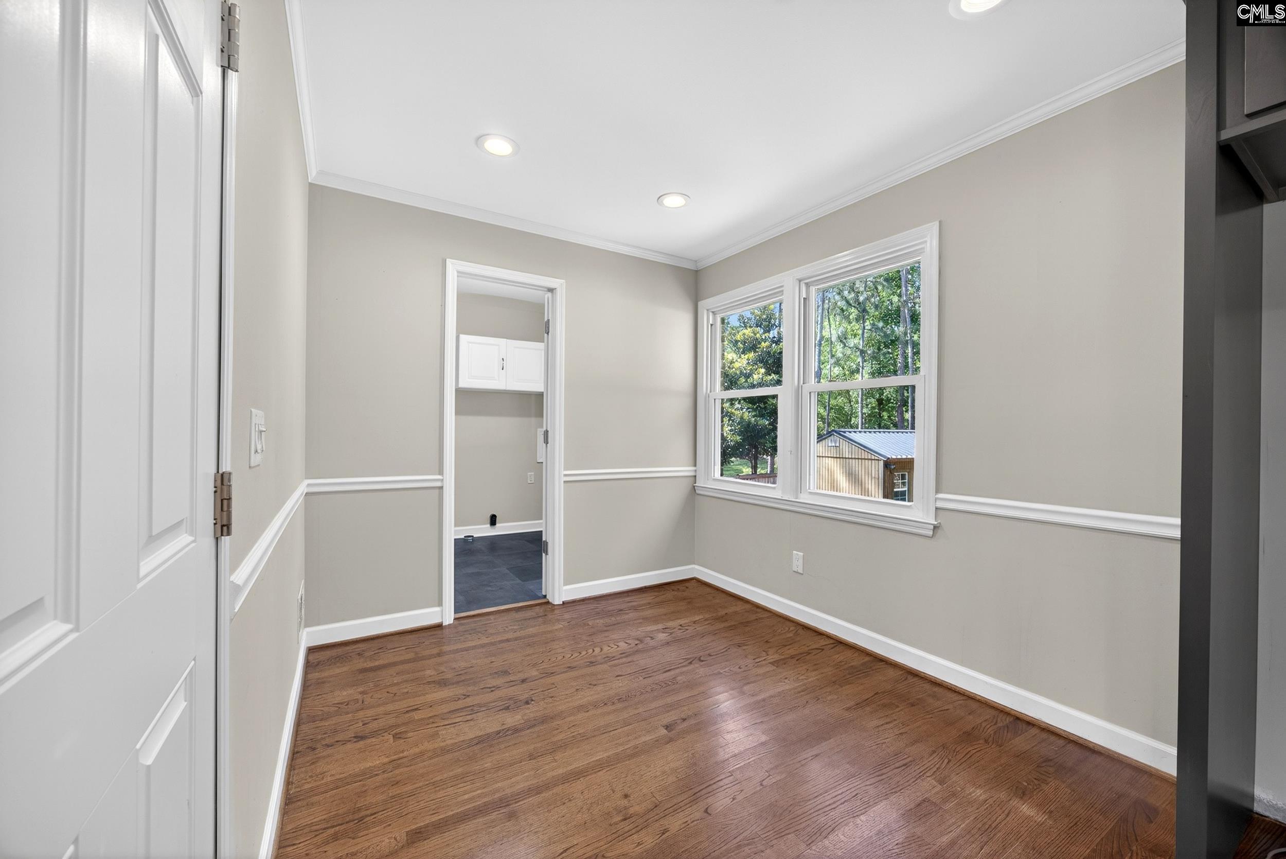1233 S Fredericksburg Drive Lugoff, SC 29078