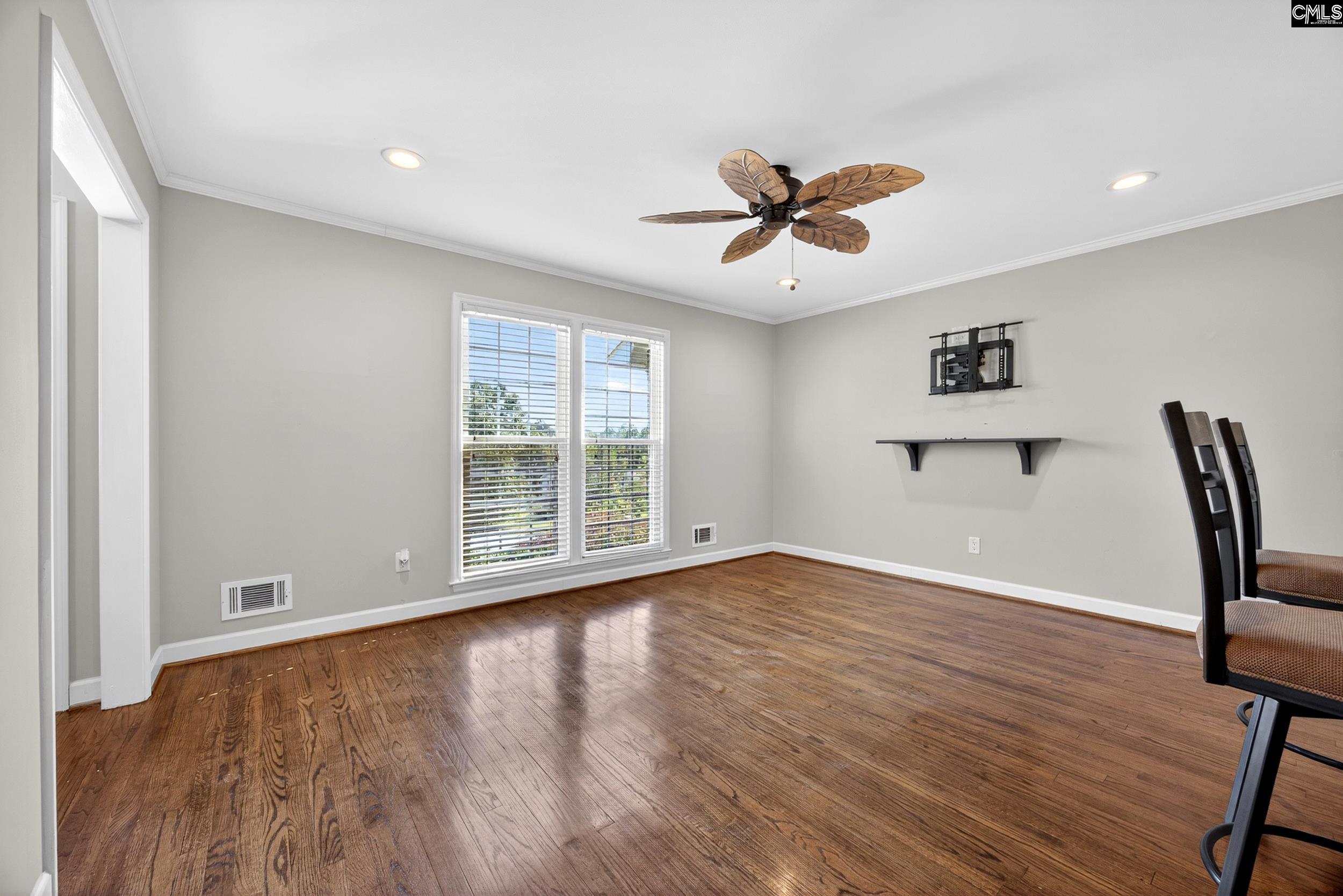 1233 S Fredericksburg Drive Lugoff, SC 29078