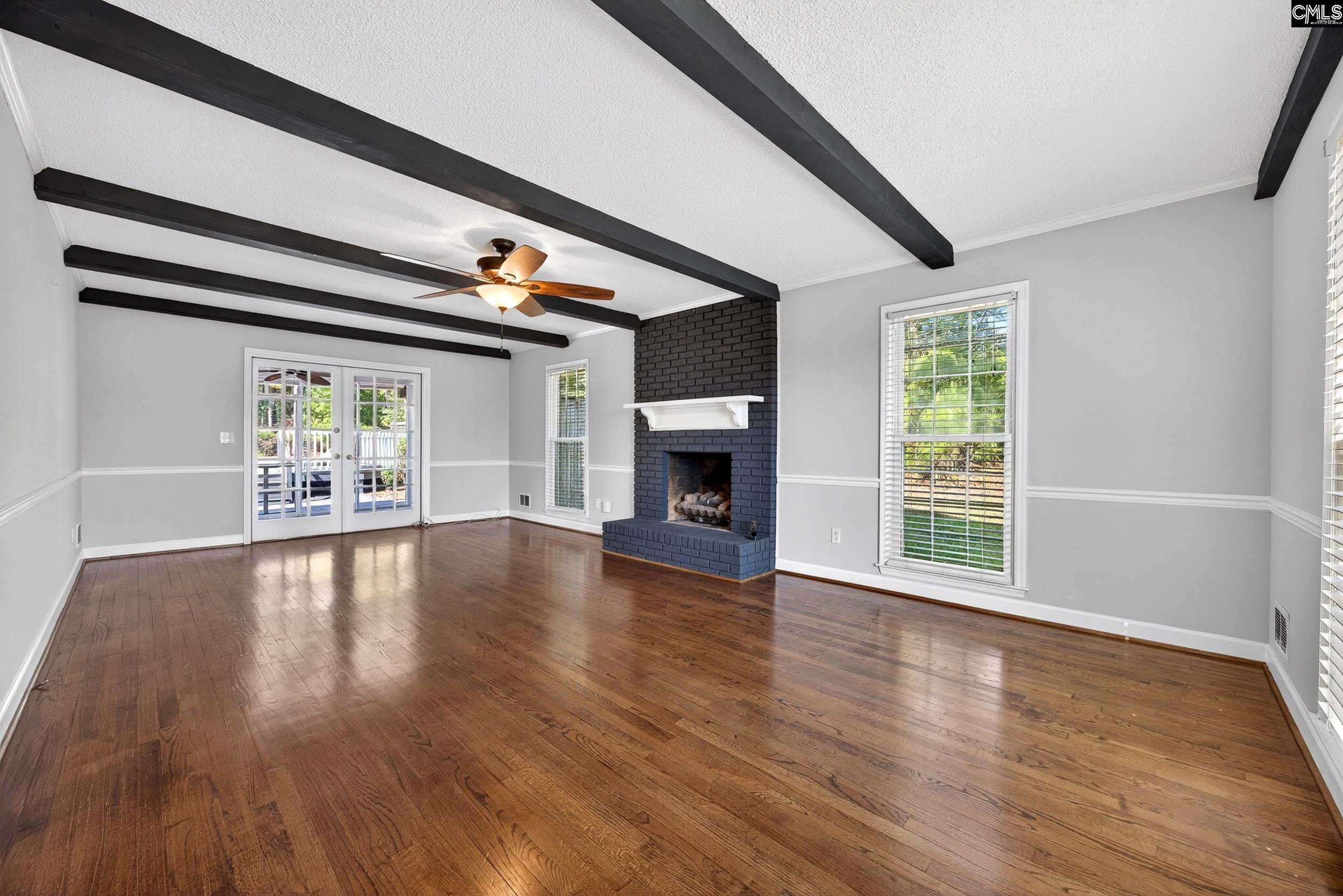 1233 S Fredericksburg Drive Lugoff, SC 29078