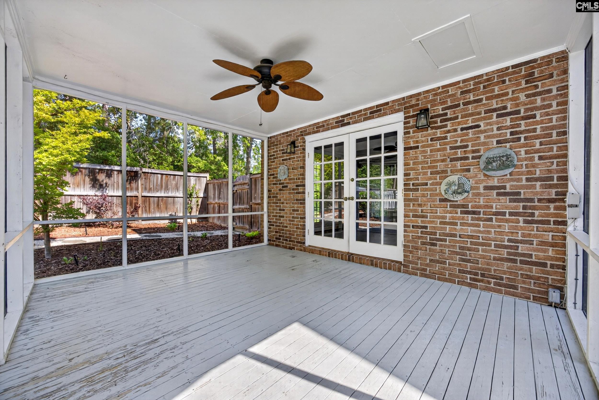 1233 S Fredericksburg Drive Lugoff, SC 29078