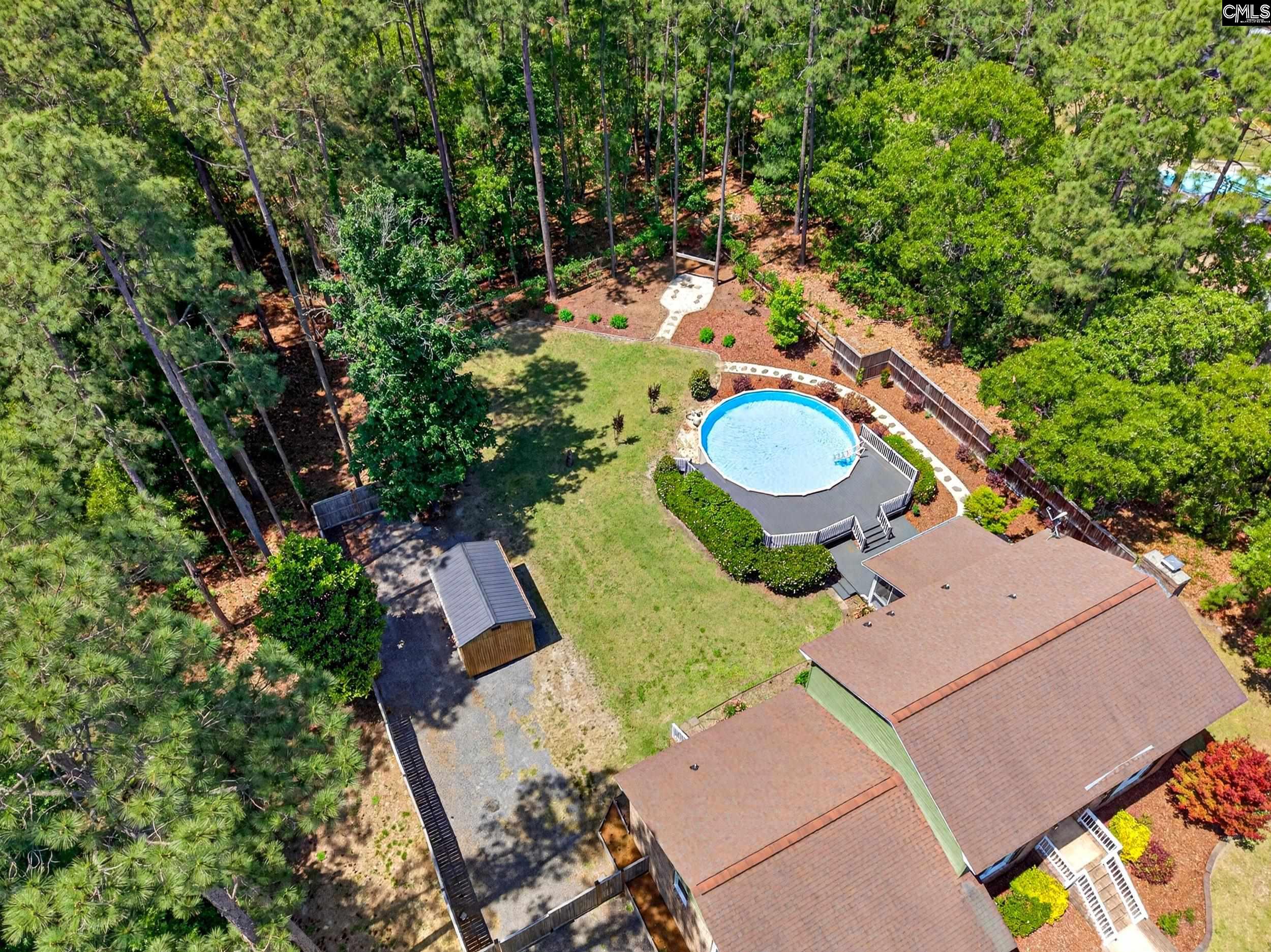 1233 S Fredericksburg Drive Lugoff, SC 29078