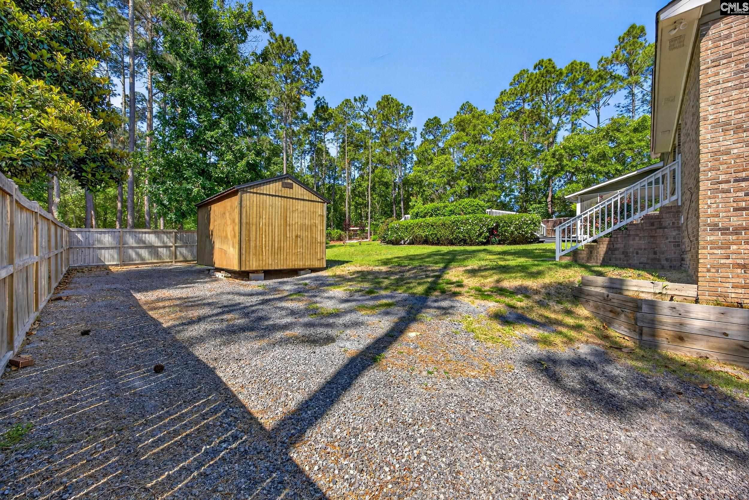 1233 S Fredericksburg Drive Lugoff, SC 29078