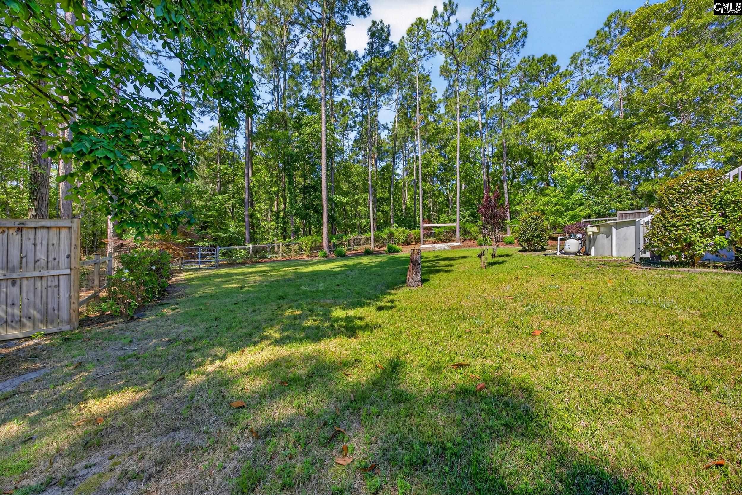 1233 S Fredericksburg Drive Lugoff, SC 29078