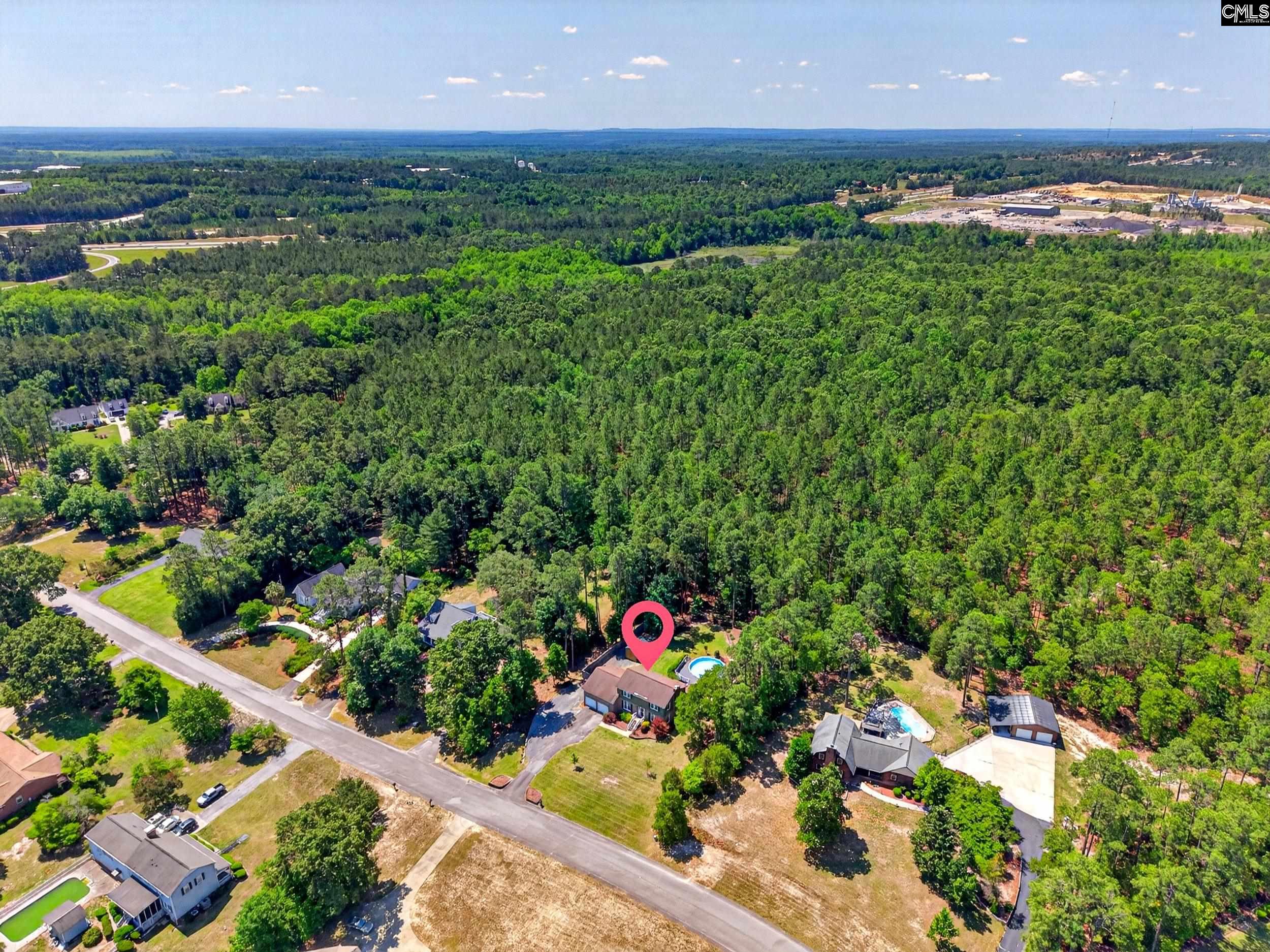 1233 S Fredericksburg Drive Lugoff, SC 29078