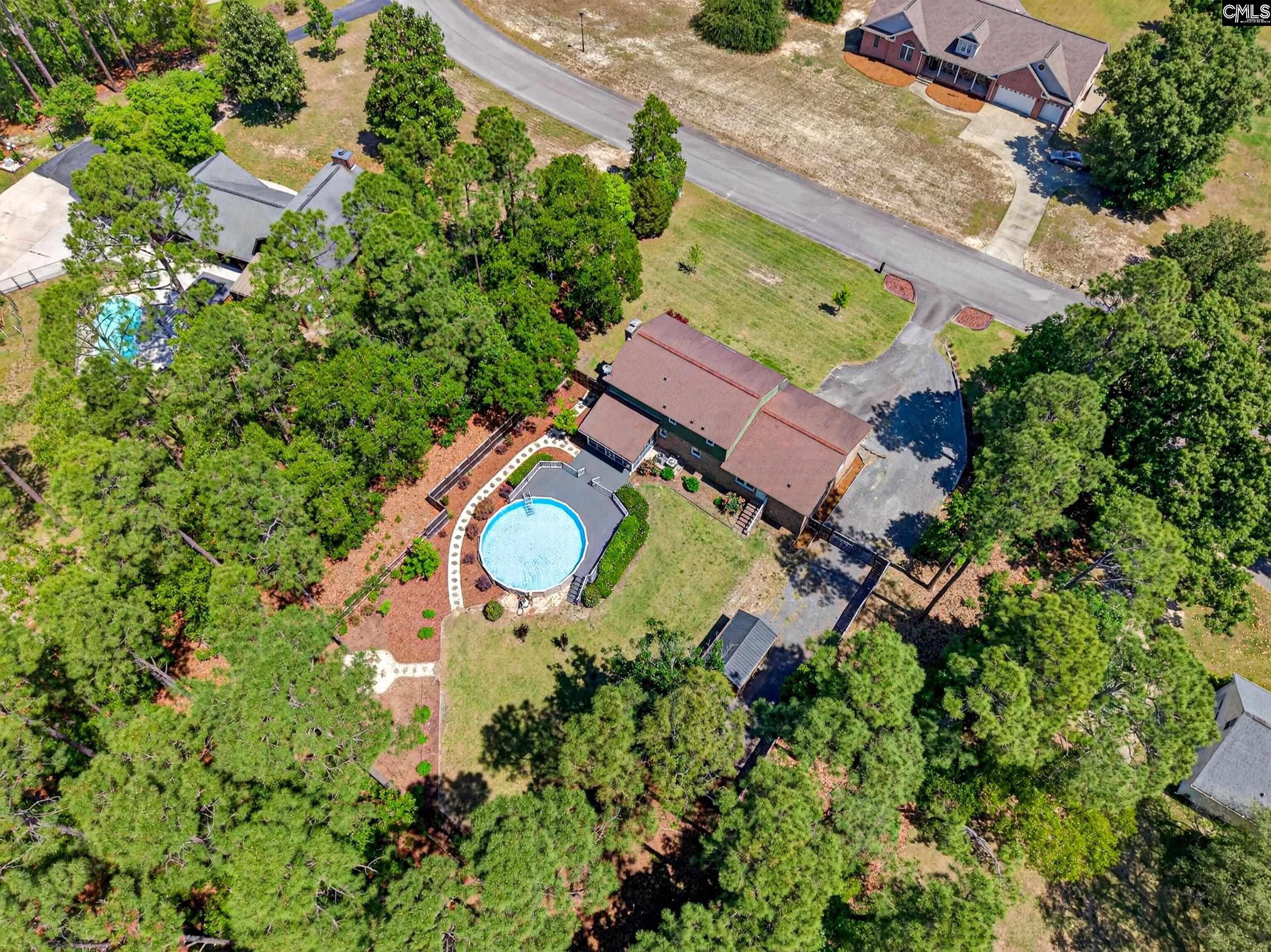1233 S Fredericksburg Drive Lugoff, SC 29078