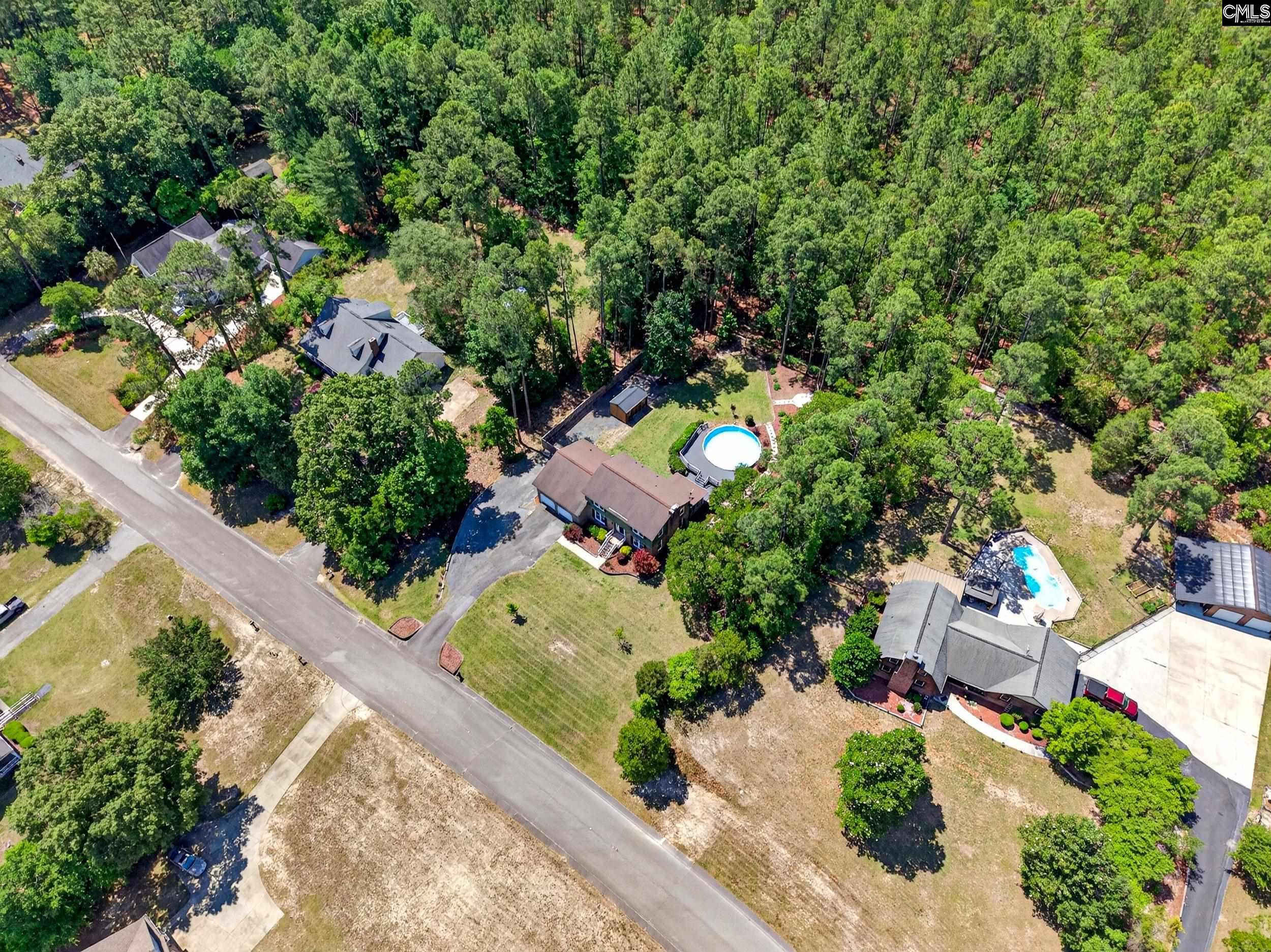 1233 S Fredericksburg Drive Lugoff, SC 29078