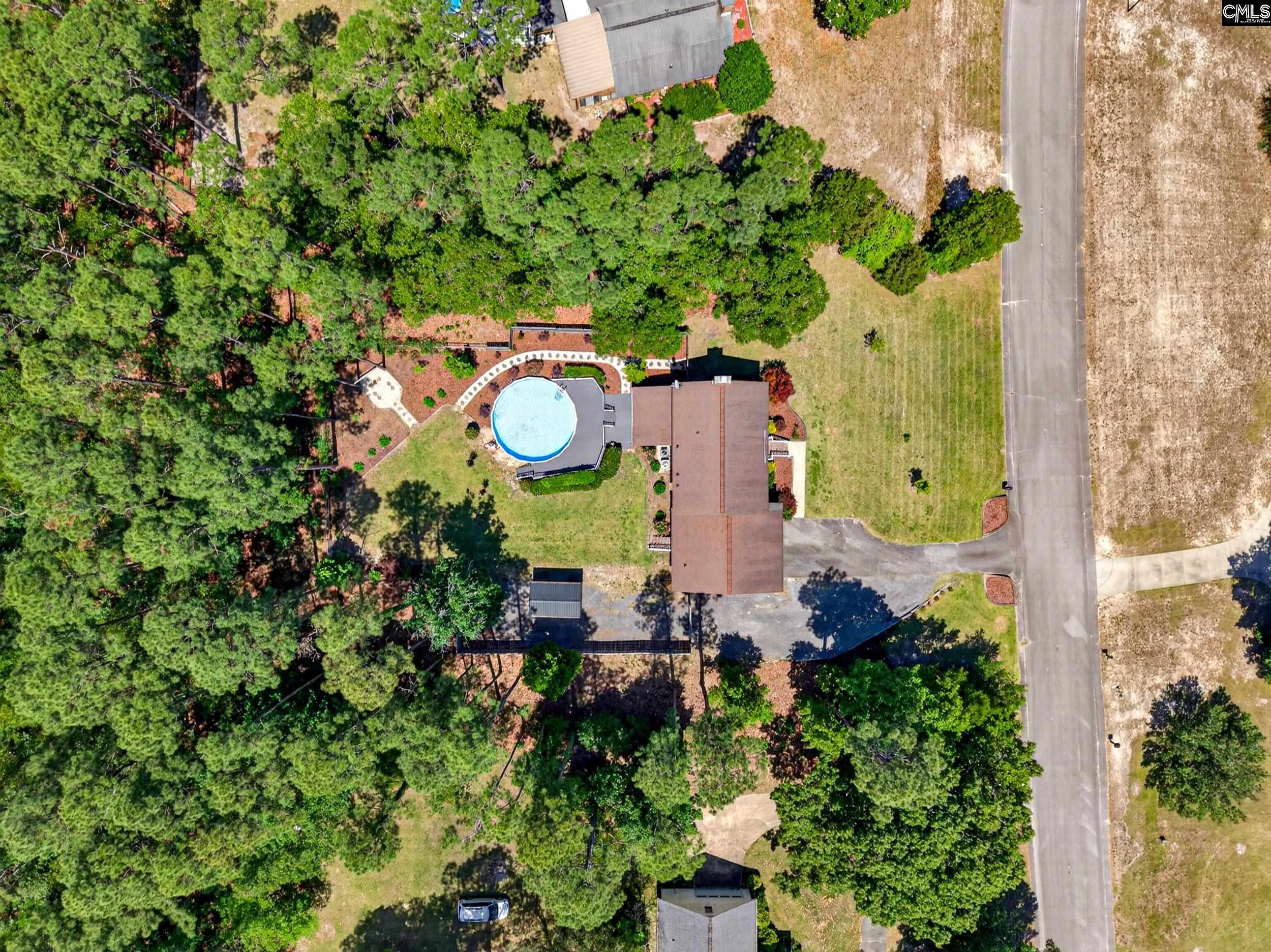 1233 S Fredericksburg Drive Lugoff, SC 29078