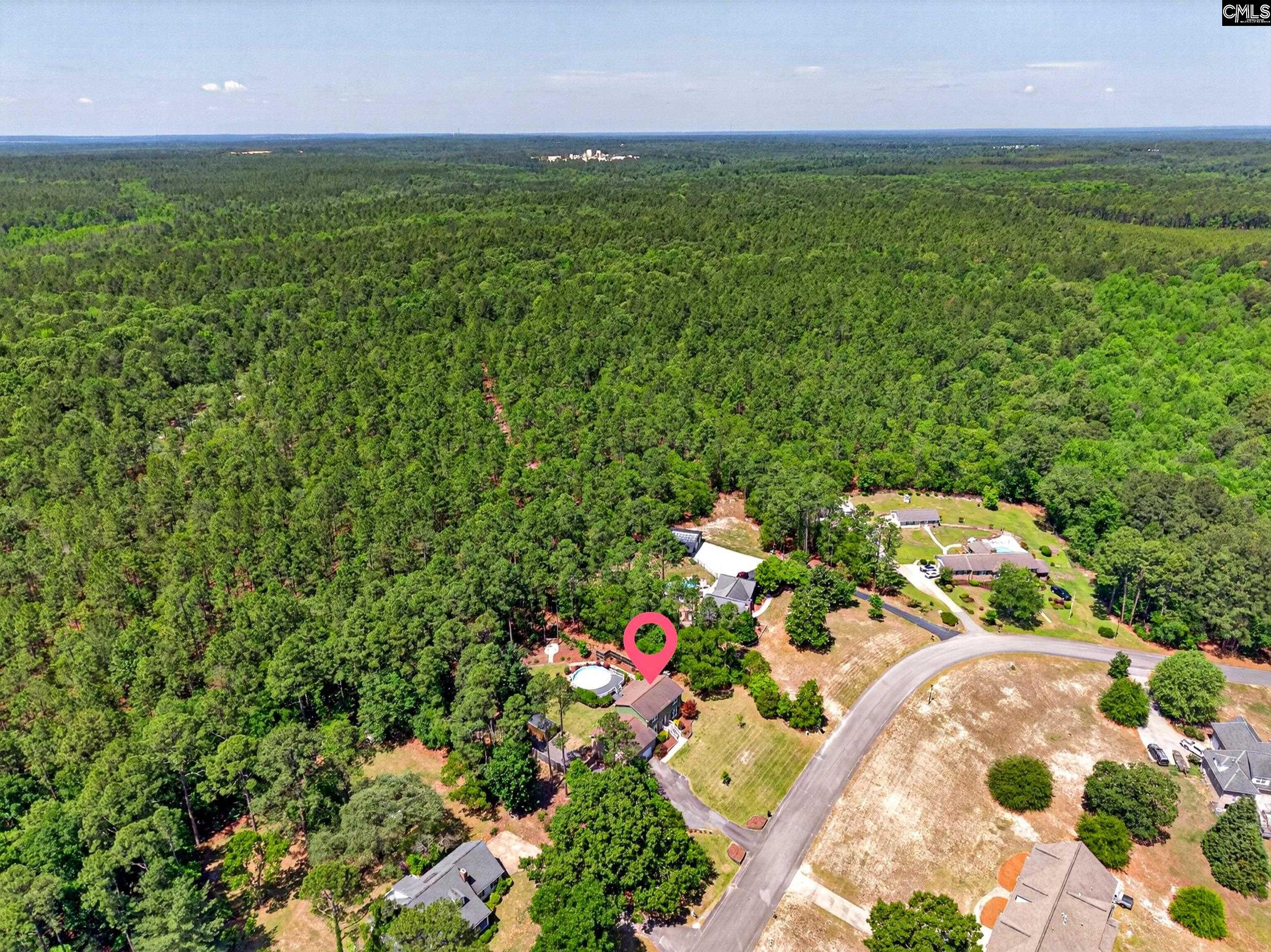 1233 S Fredericksburg Drive Lugoff, SC 29078