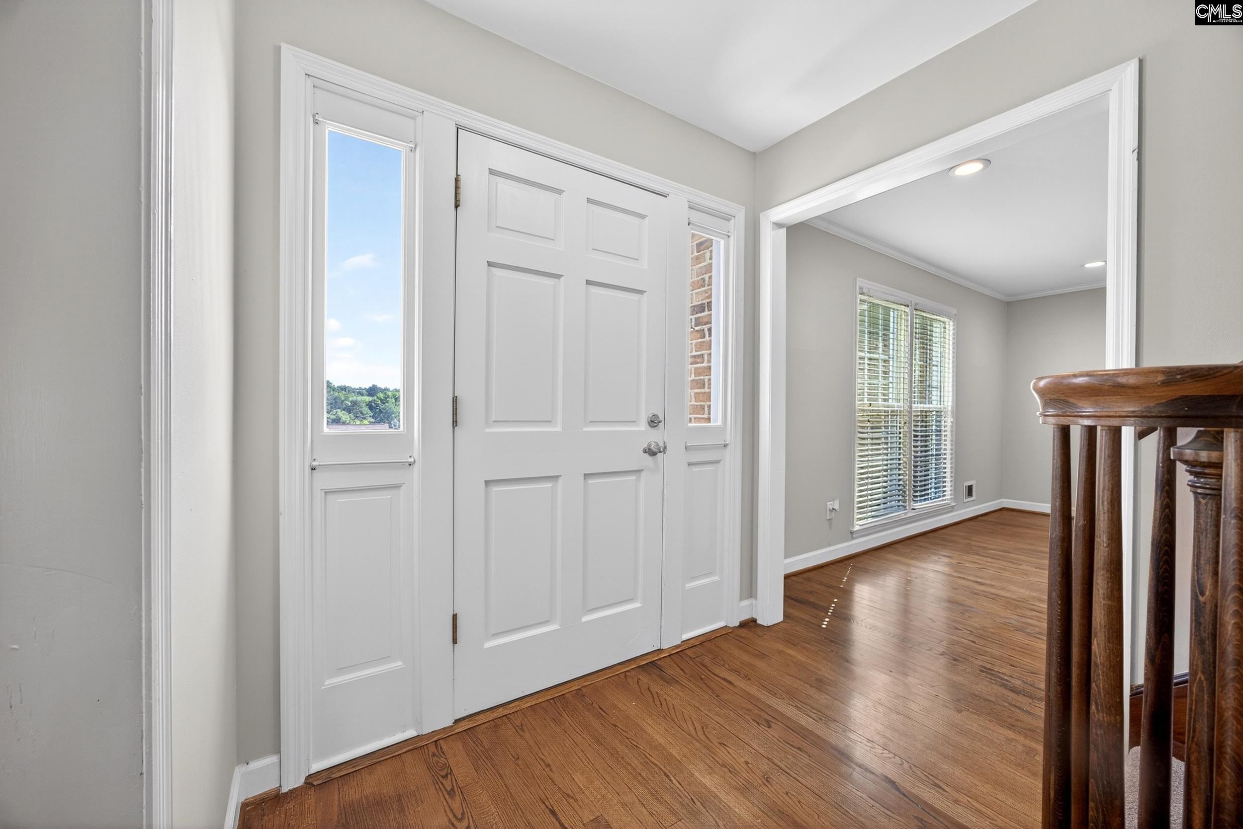 1233 S Fredericksburg Drive Lugoff, SC 29078