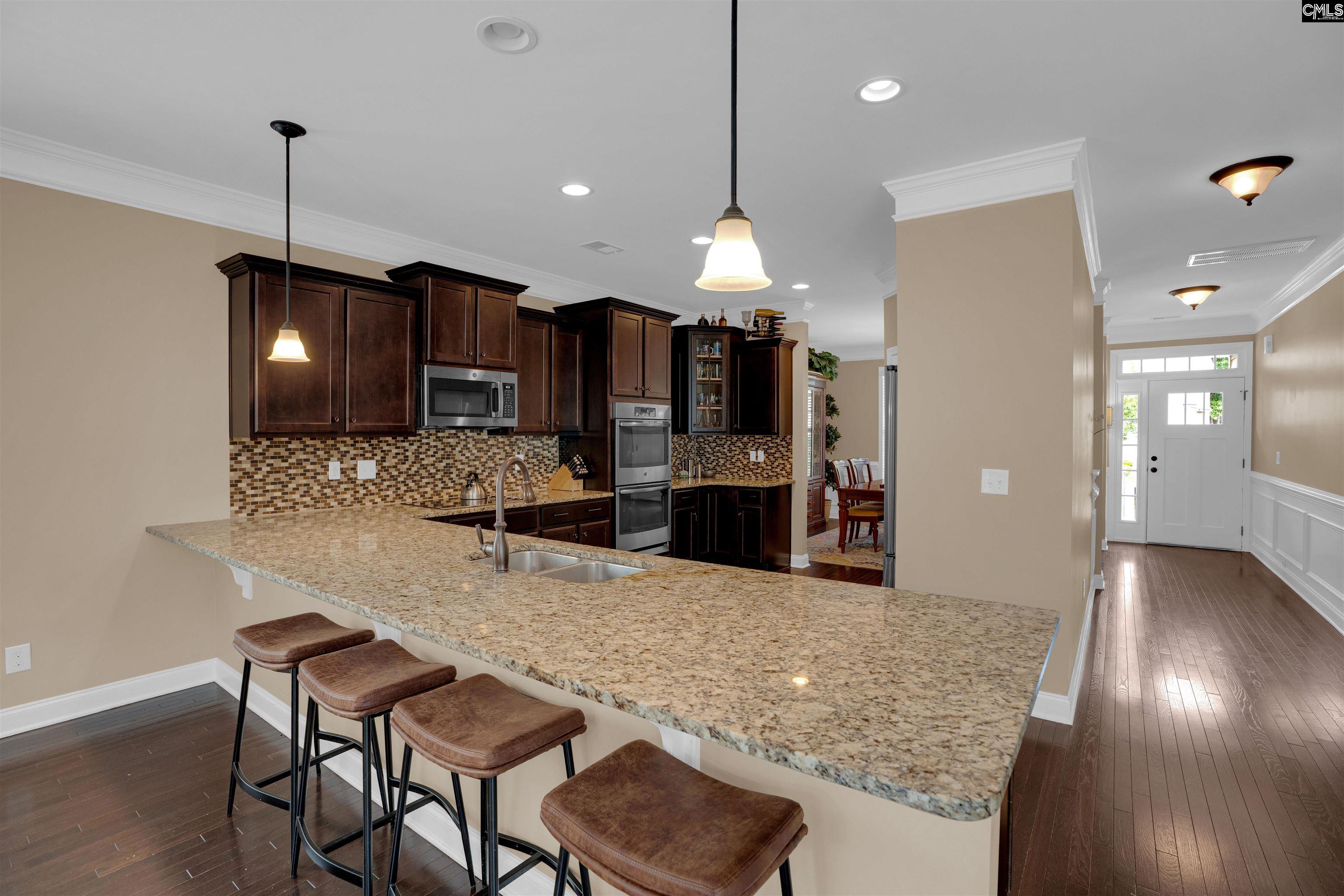 1433 Red Sunset Lane Blythewood, SC 29016