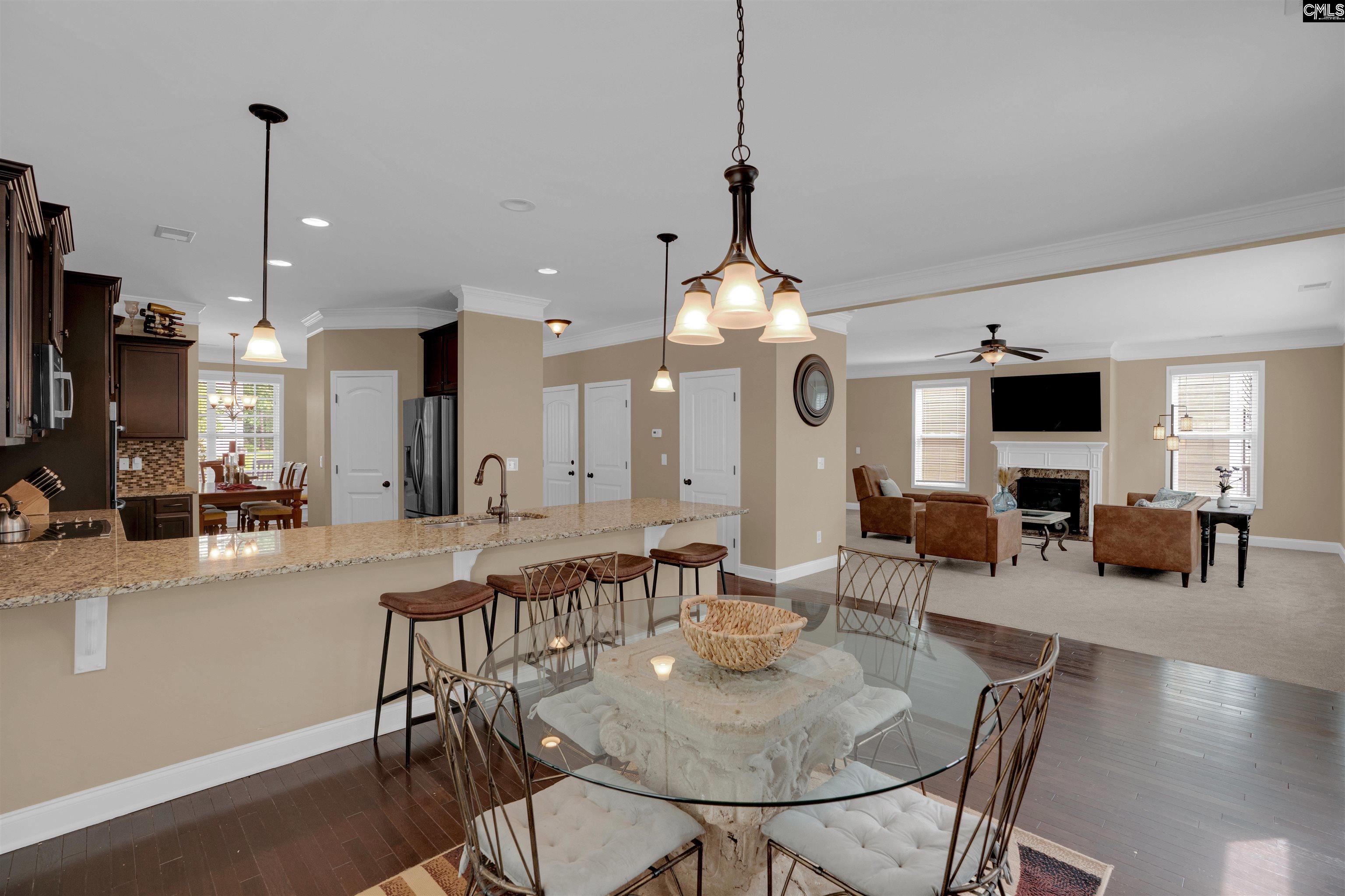 1433 Red Sunset Lane Blythewood, SC 29016