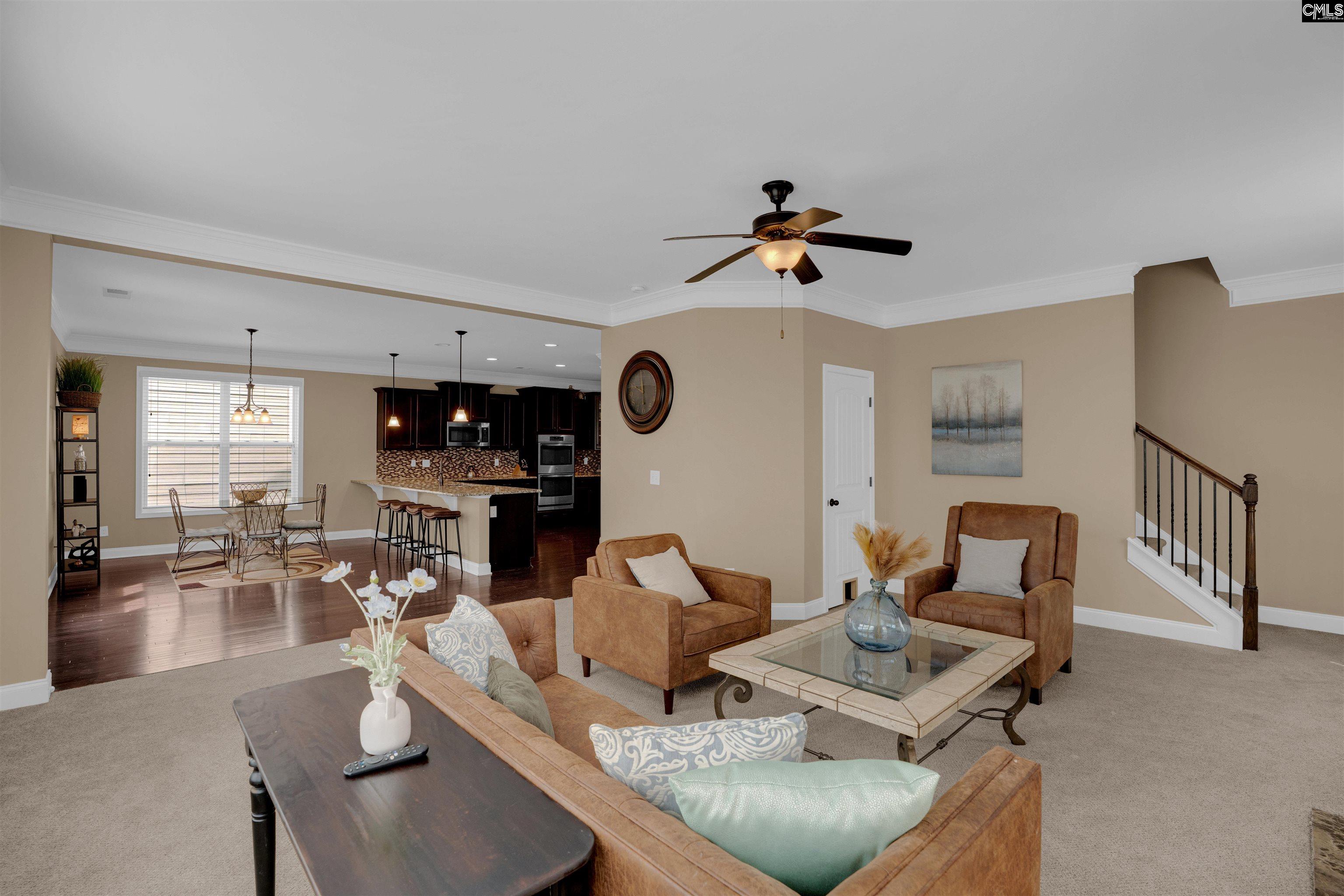 1433 Red Sunset Lane Blythewood, SC 29016