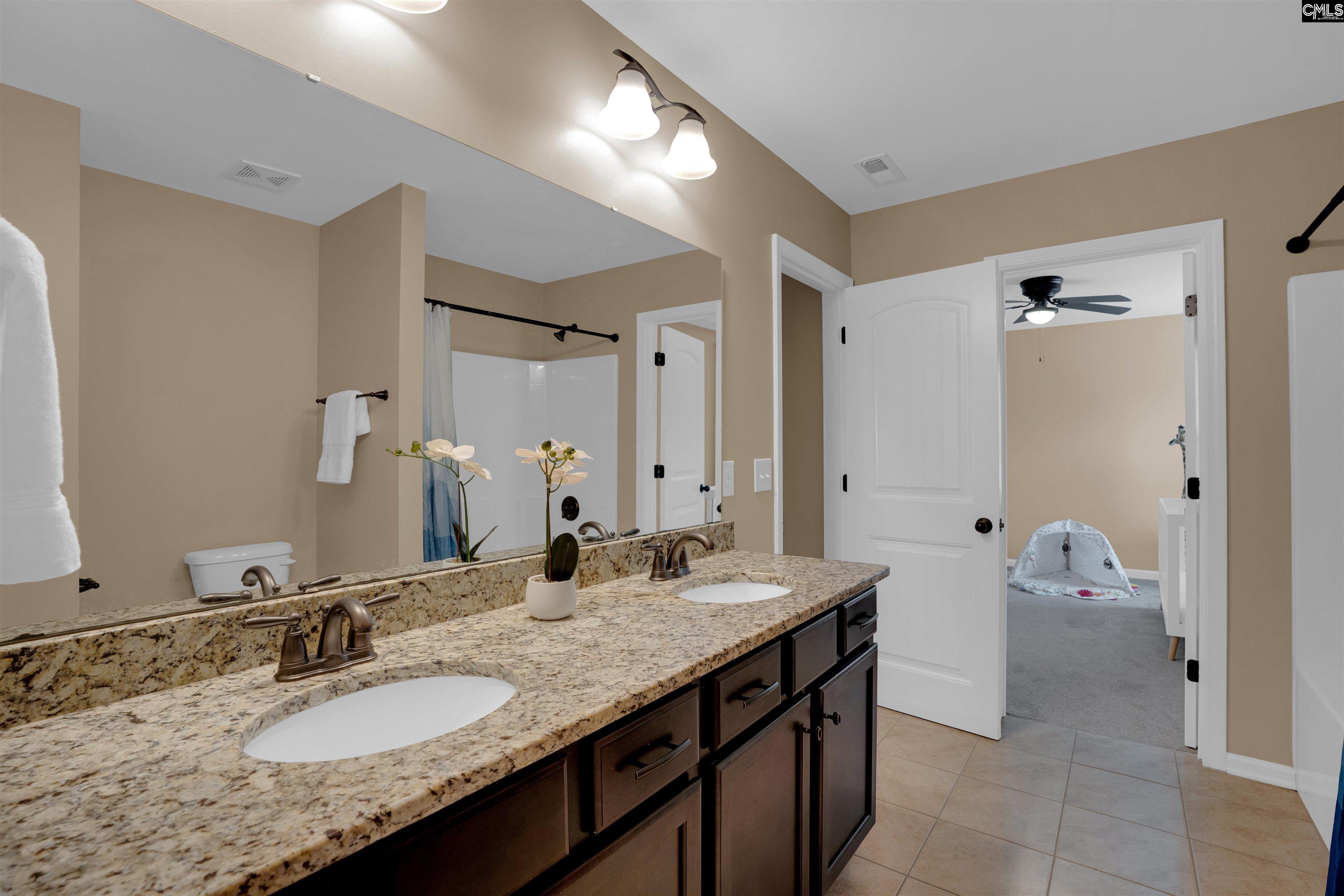 1433 Red Sunset Lane Blythewood, SC 29016