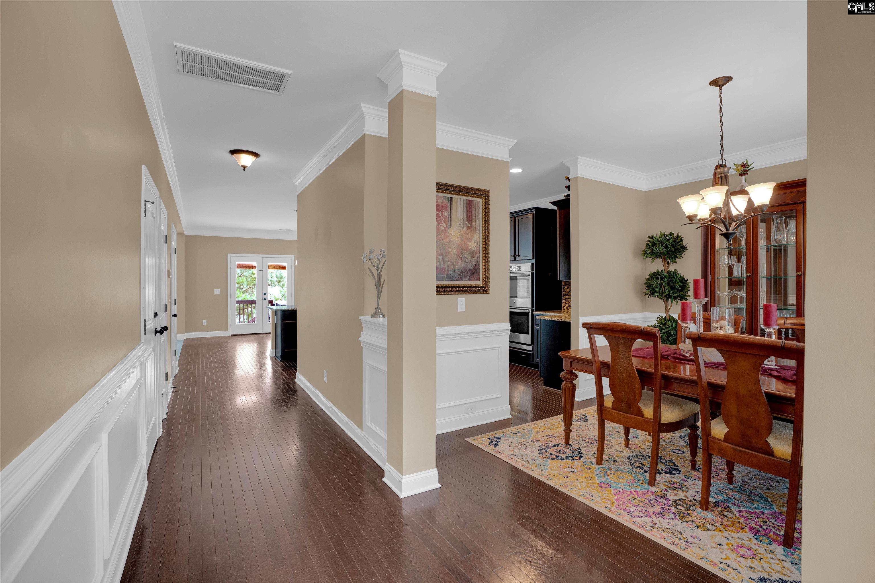 1433 Red Sunset Lane Blythewood, SC 29016
