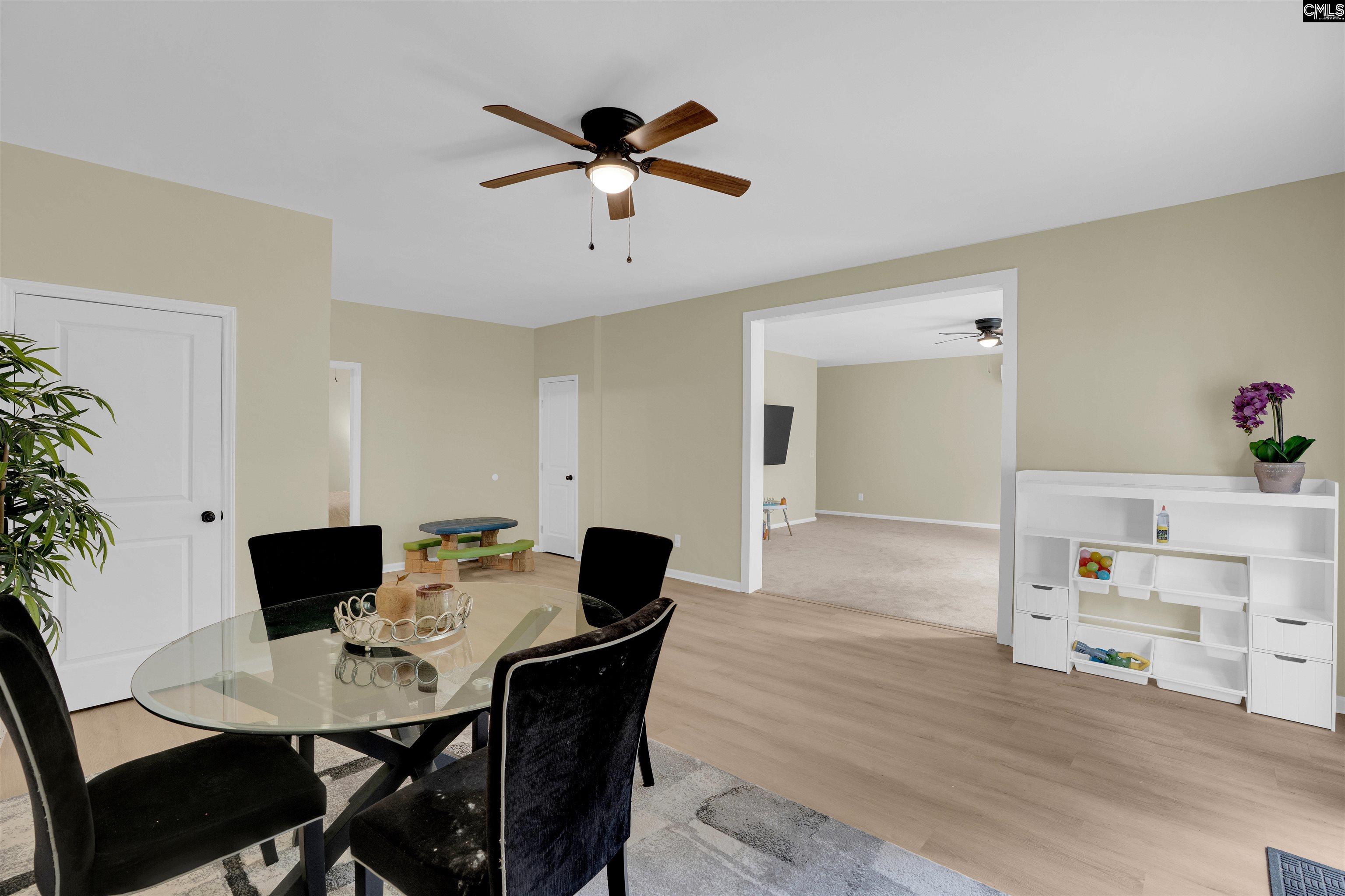 1433 Red Sunset Lane Blythewood, SC 29016