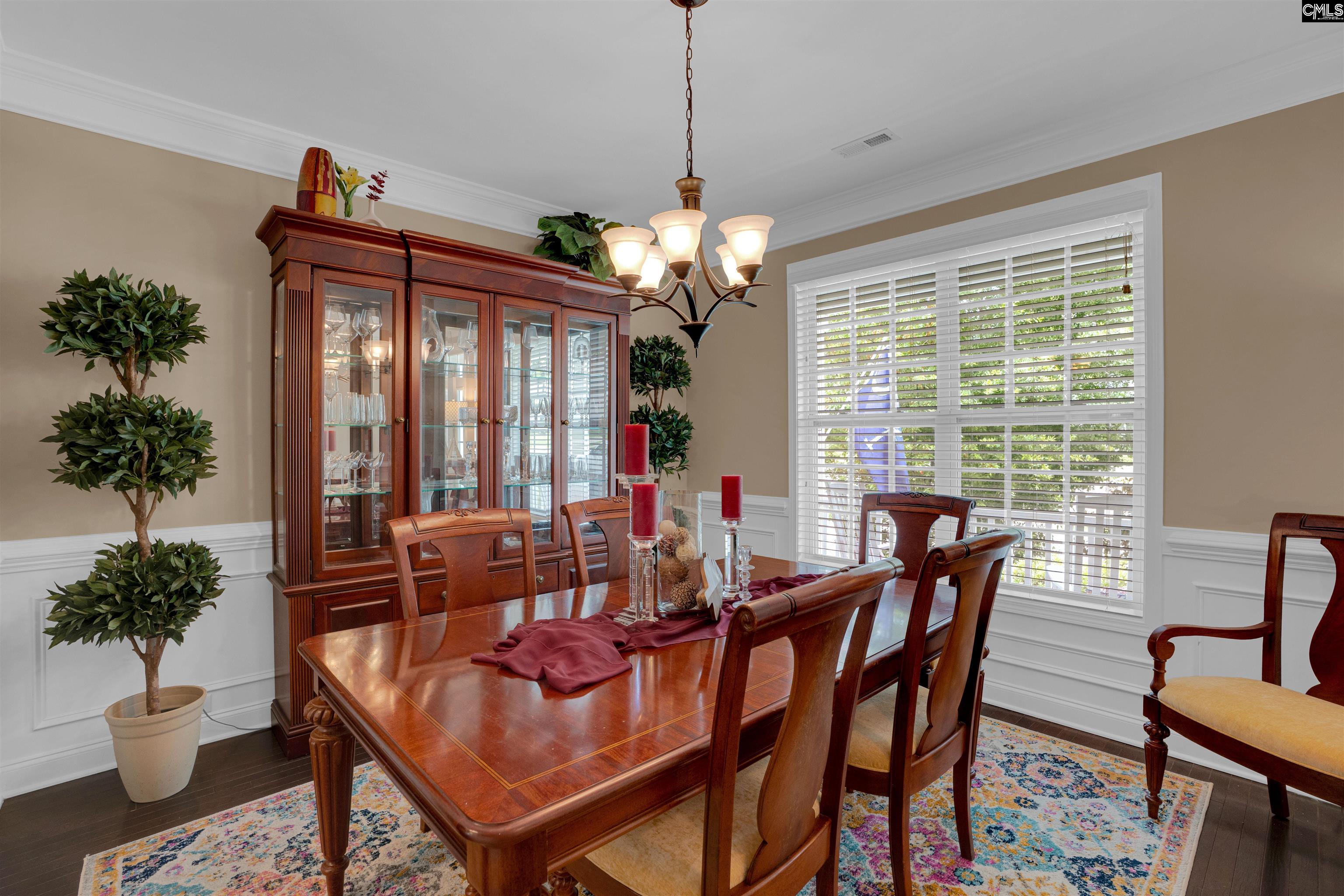 1433 Red Sunset Lane Blythewood, SC 29016
