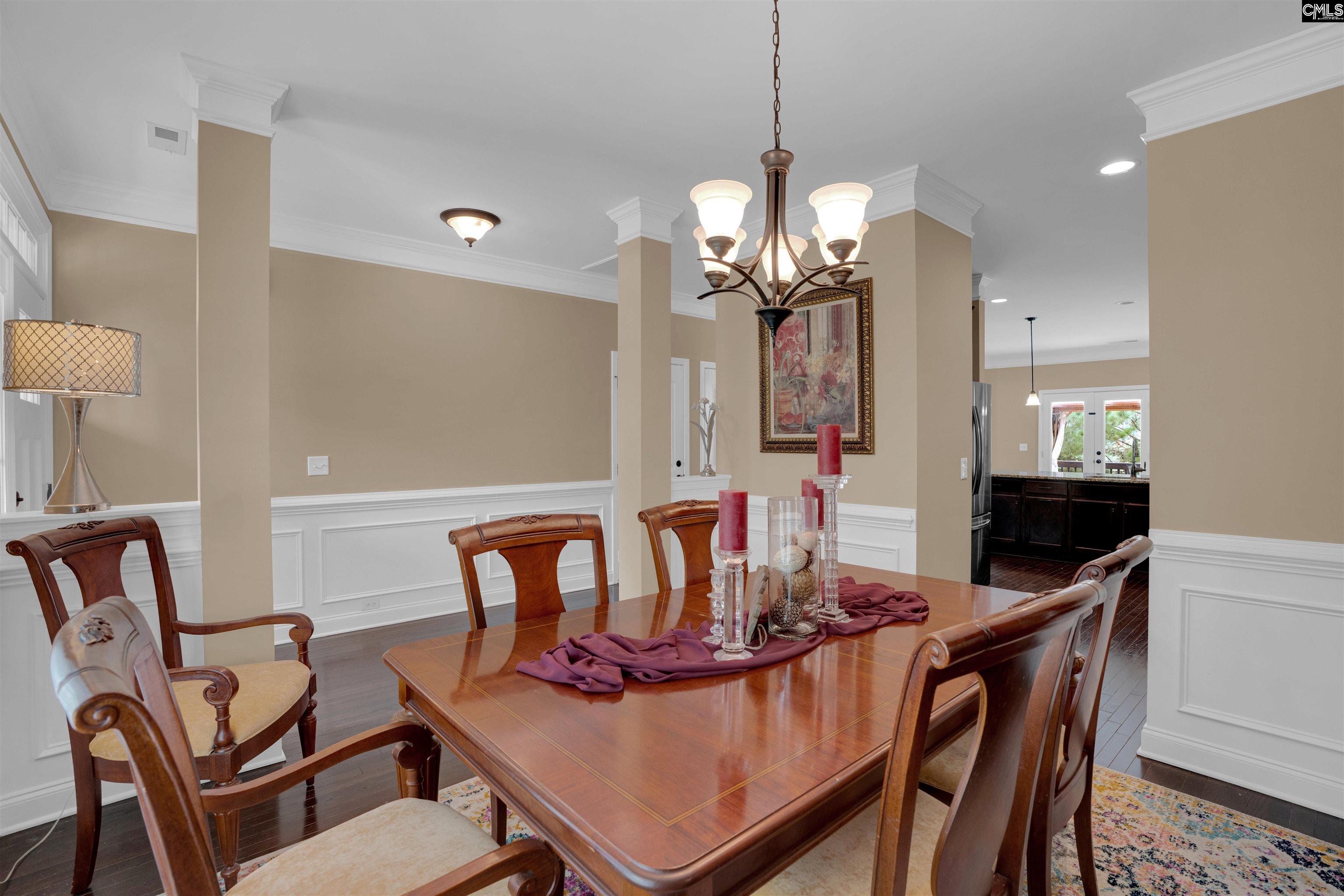 1433 Red Sunset Lane Blythewood, SC 29016