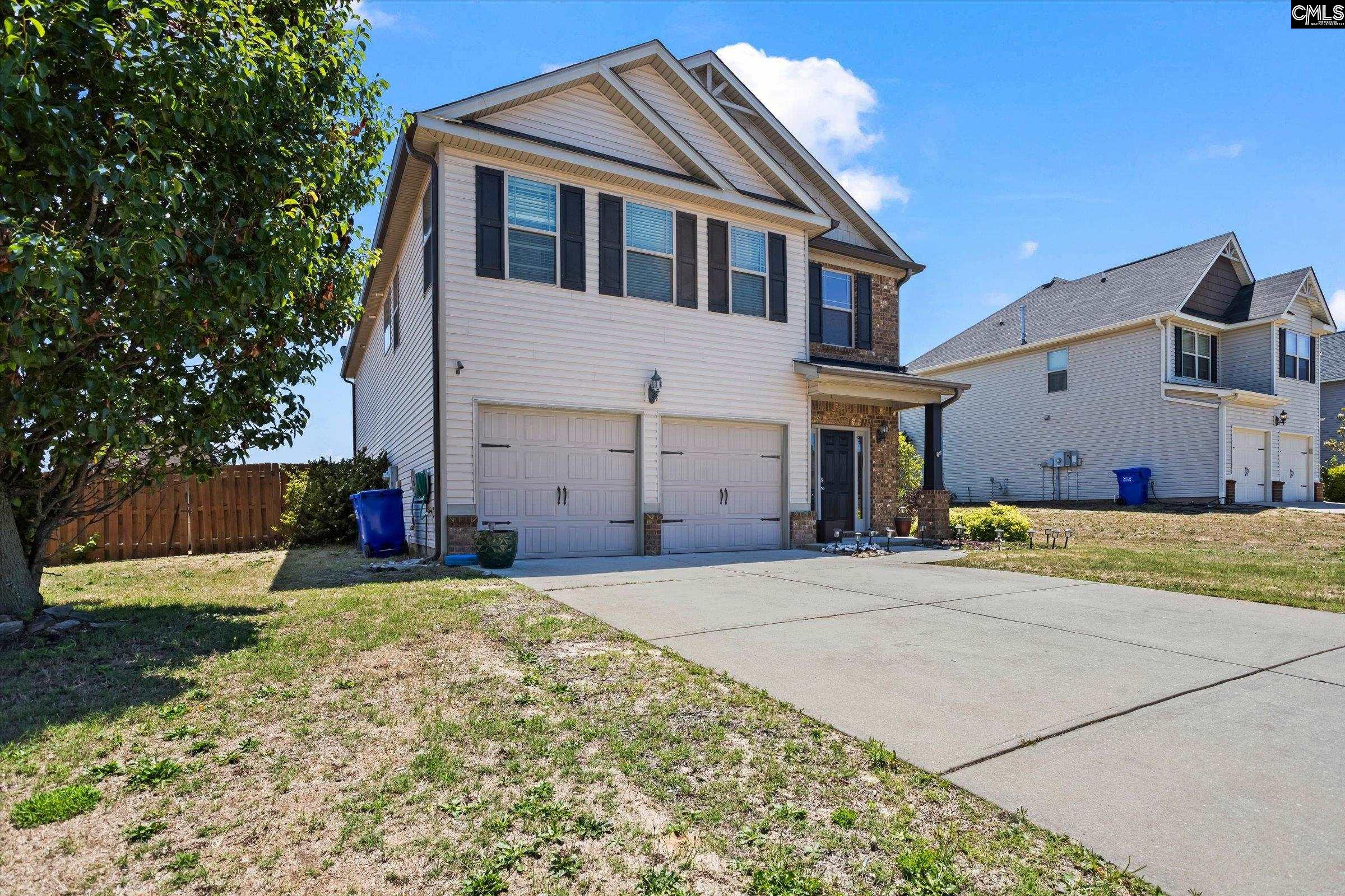 156 Pendulum Ridge Graniteville, SC 29829