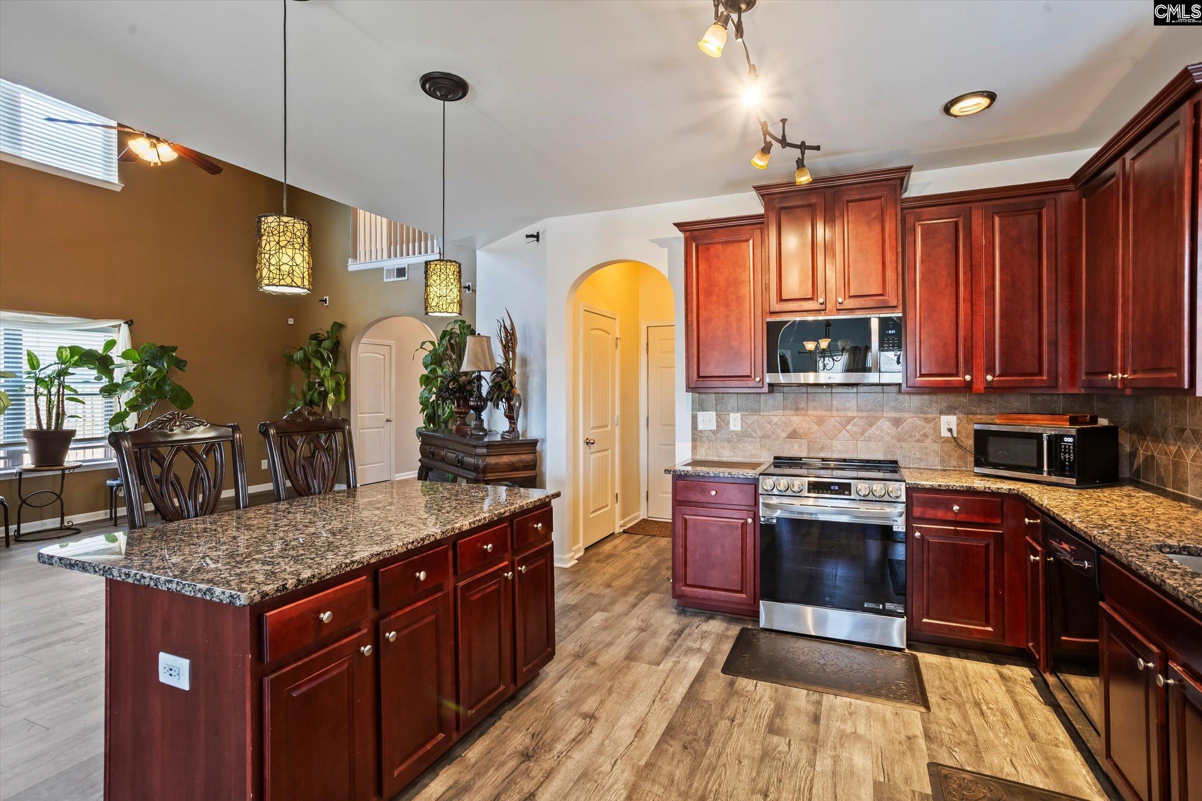 156 Pendulum Ridge Graniteville, SC 29829