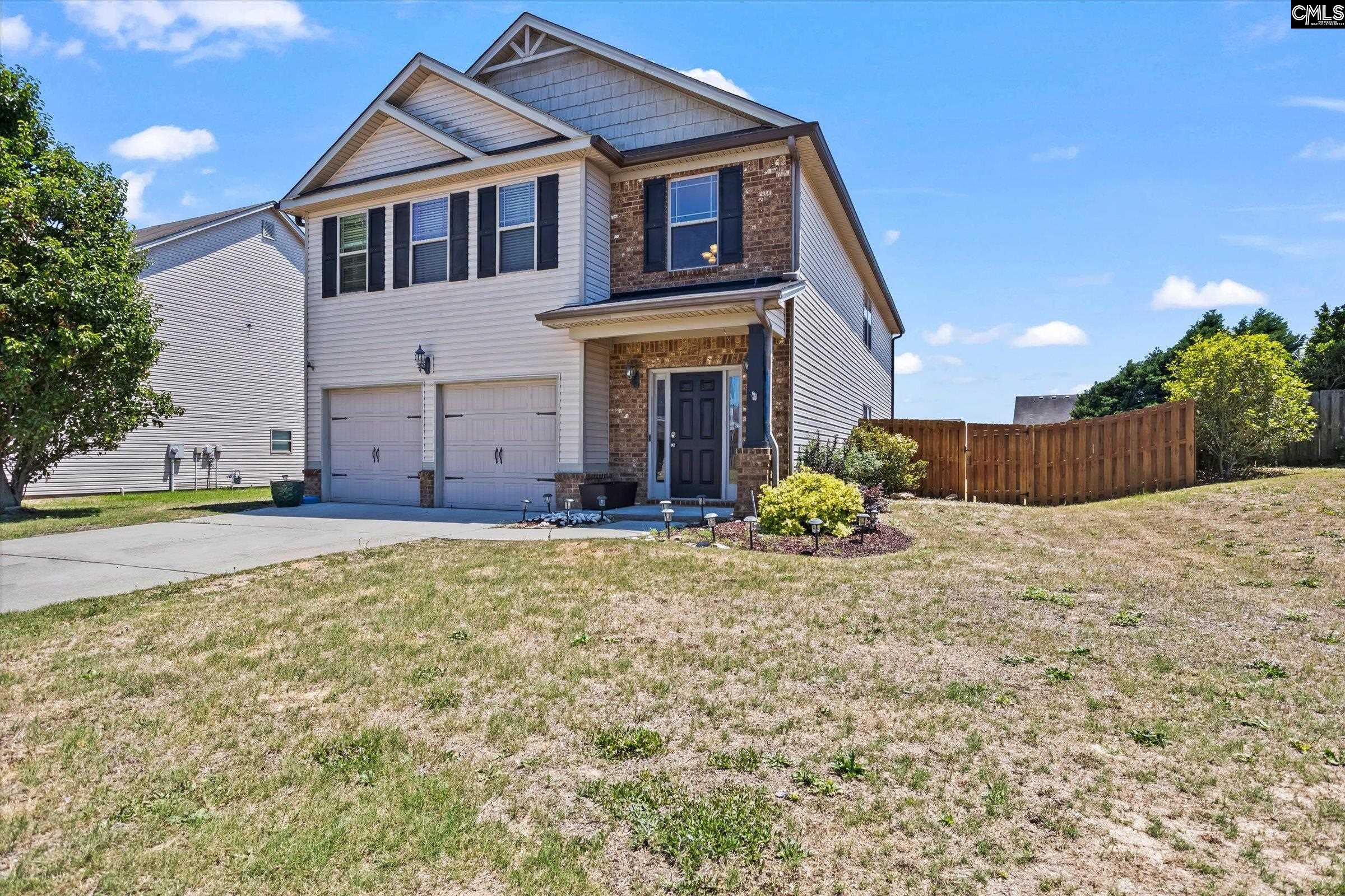 156 Pendulum Ridge Graniteville, SC 29829