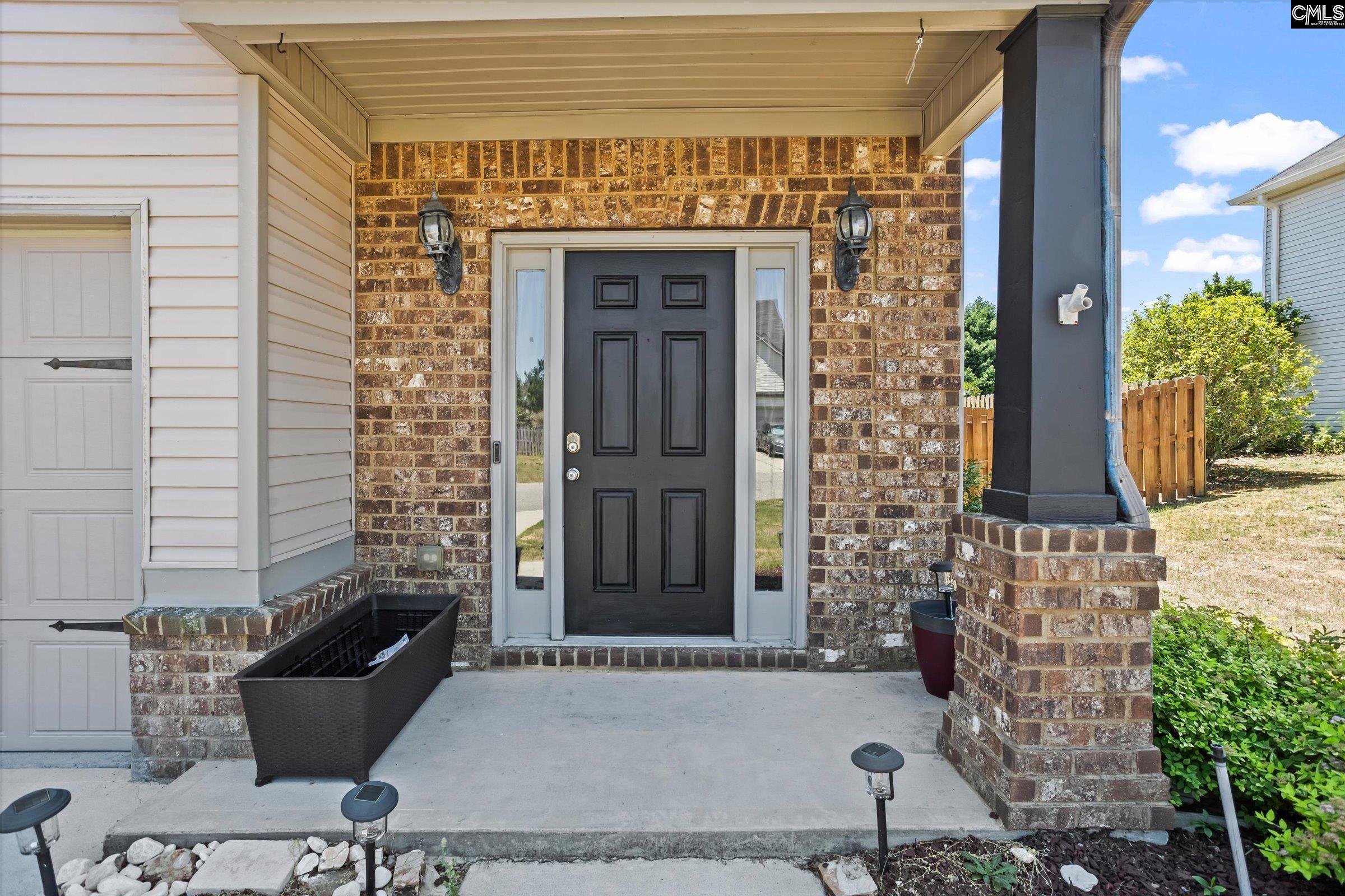 156 Pendulum Ridge Graniteville, SC 29829