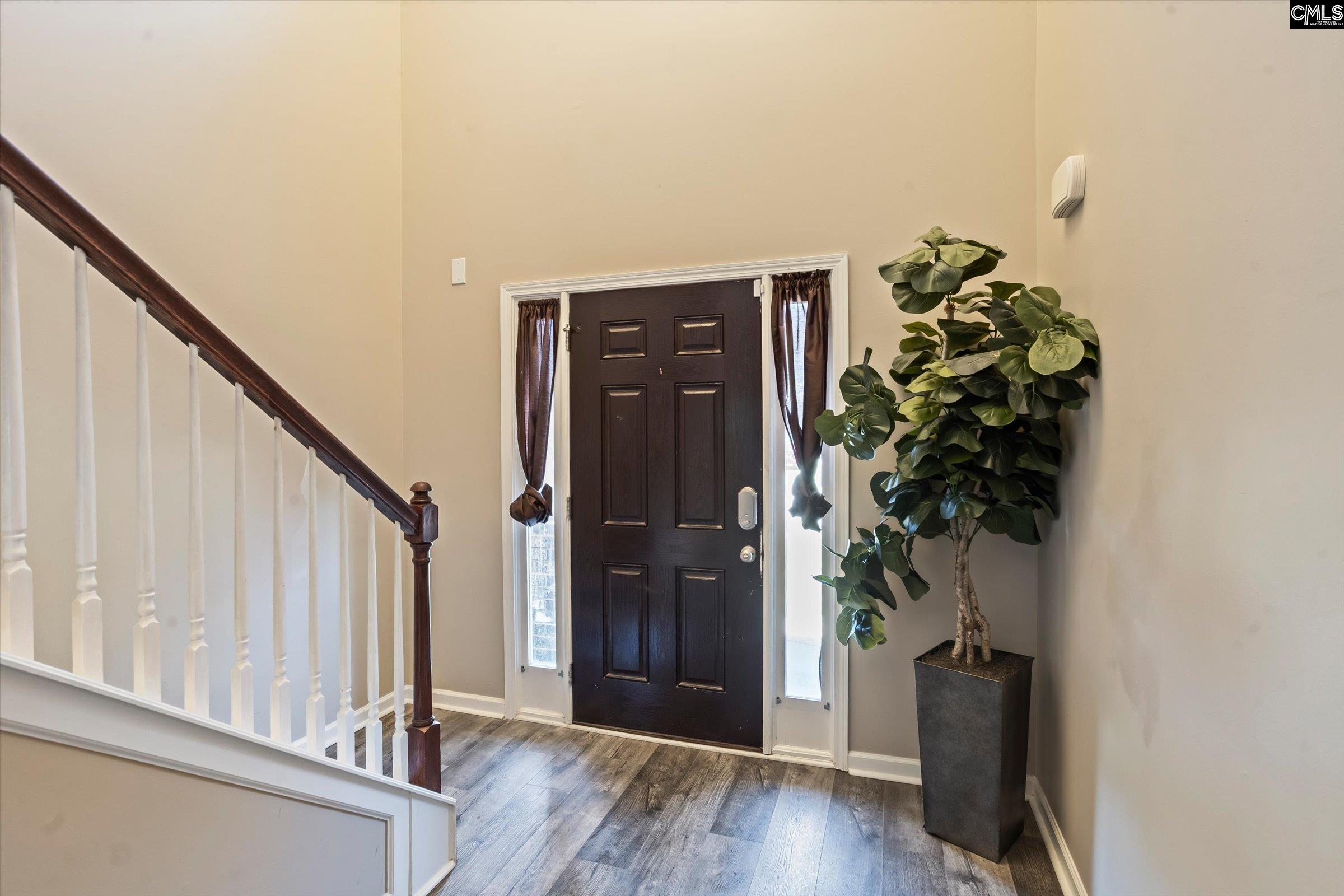 156 Pendulum Ridge Graniteville, SC 29829