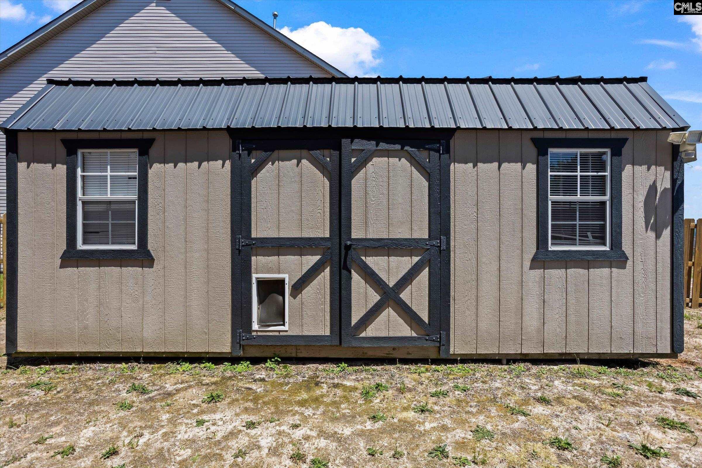 156 Pendulum Ridge Graniteville, SC 29829