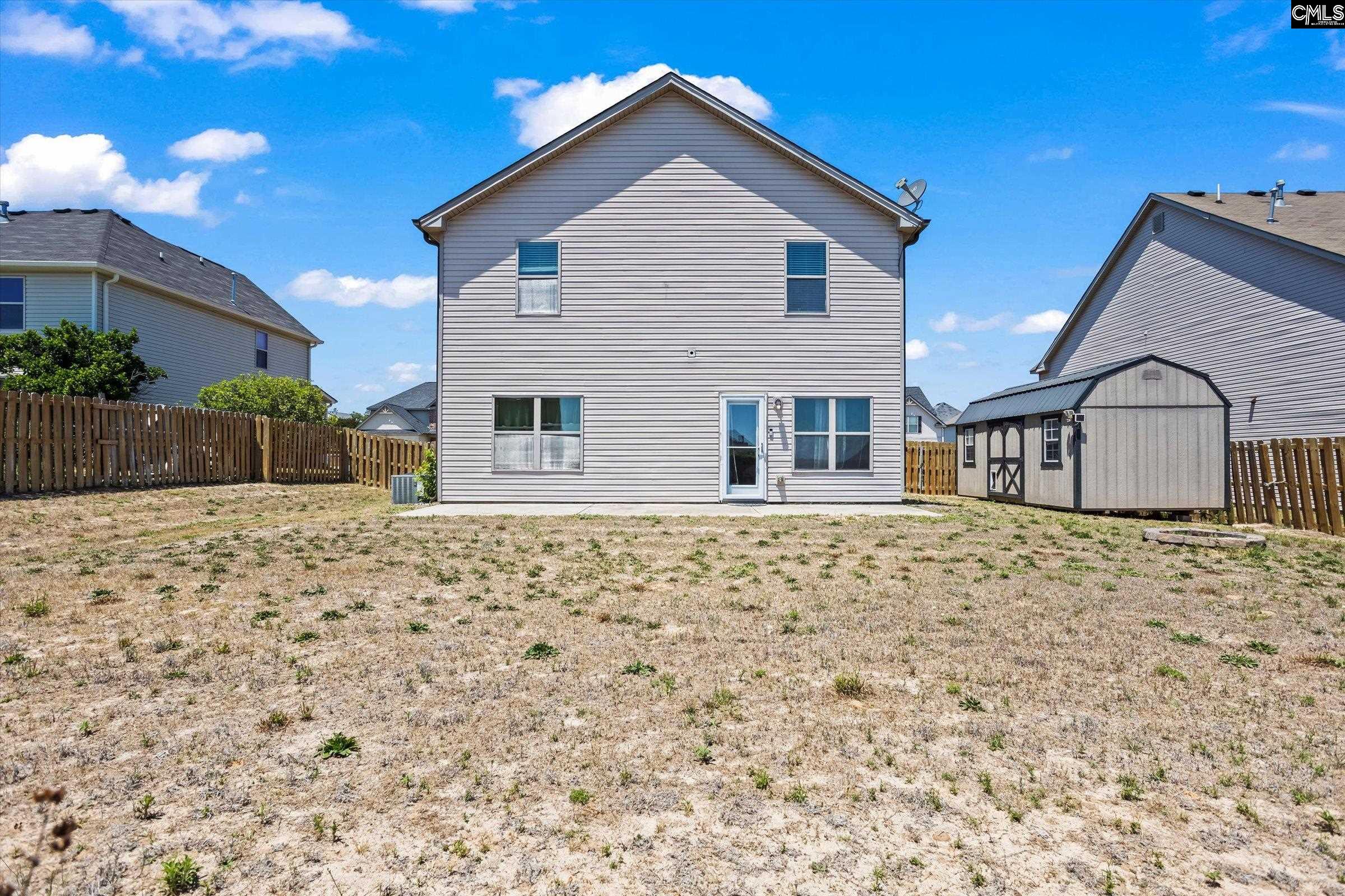 156 Pendulum Ridge Graniteville, SC 29829