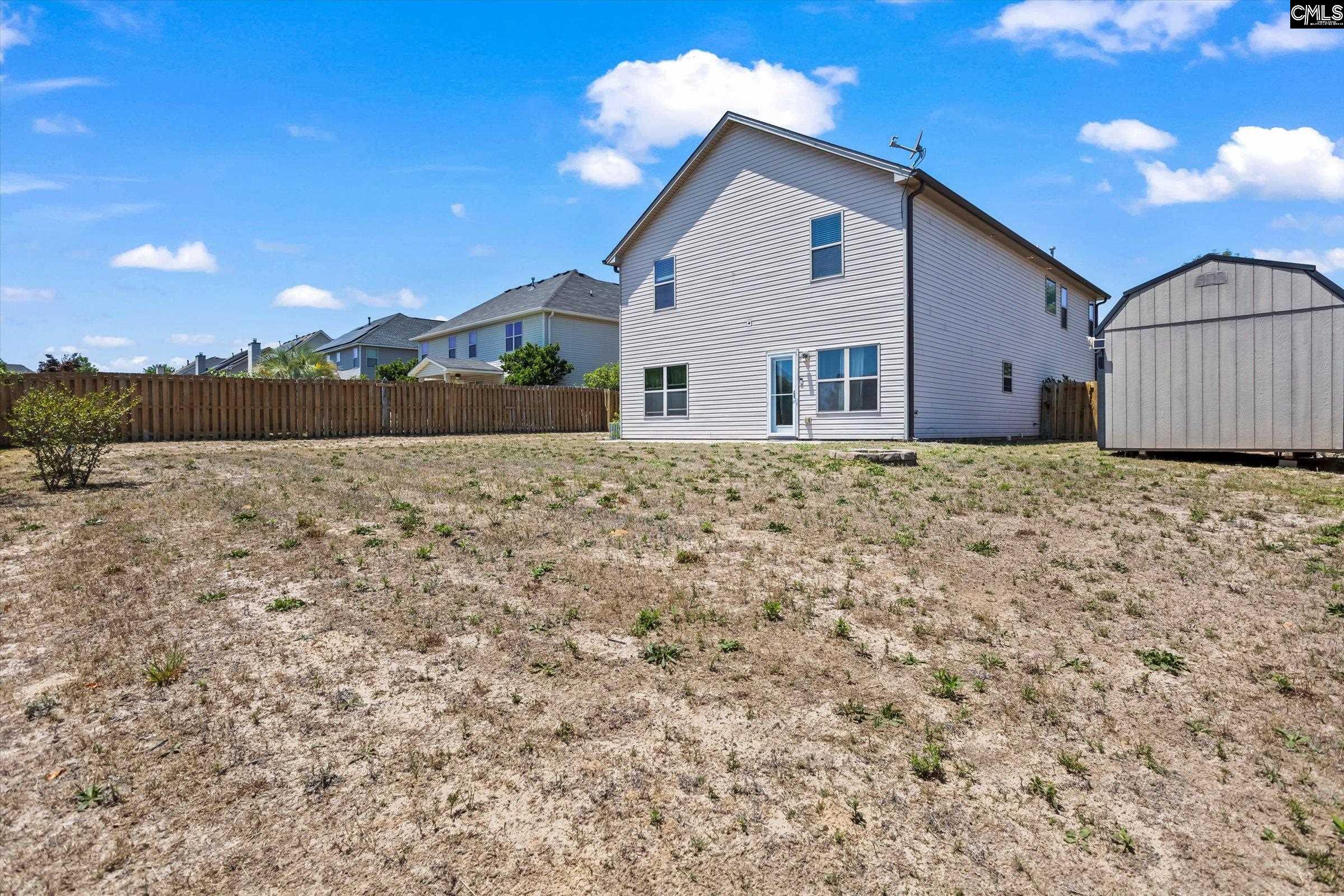 156 Pendulum Ridge Graniteville, SC 29829