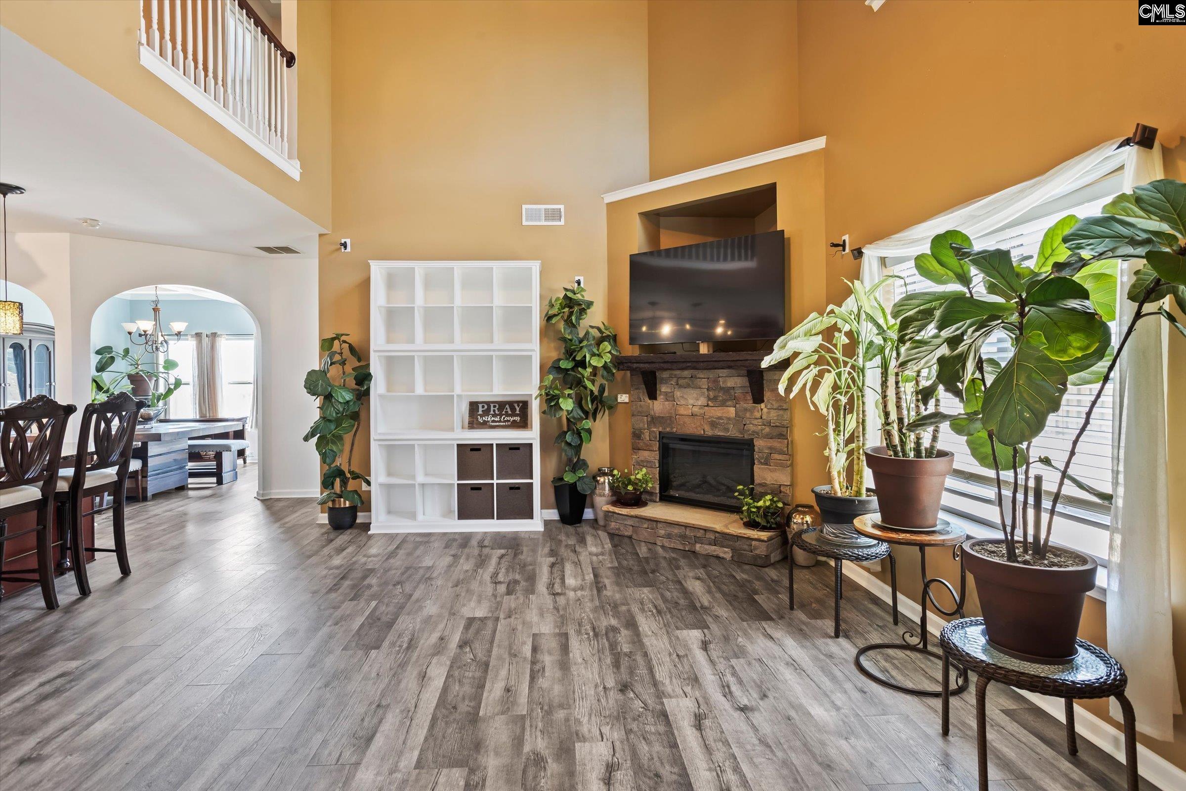 156 Pendulum Ridge Graniteville, SC 29829