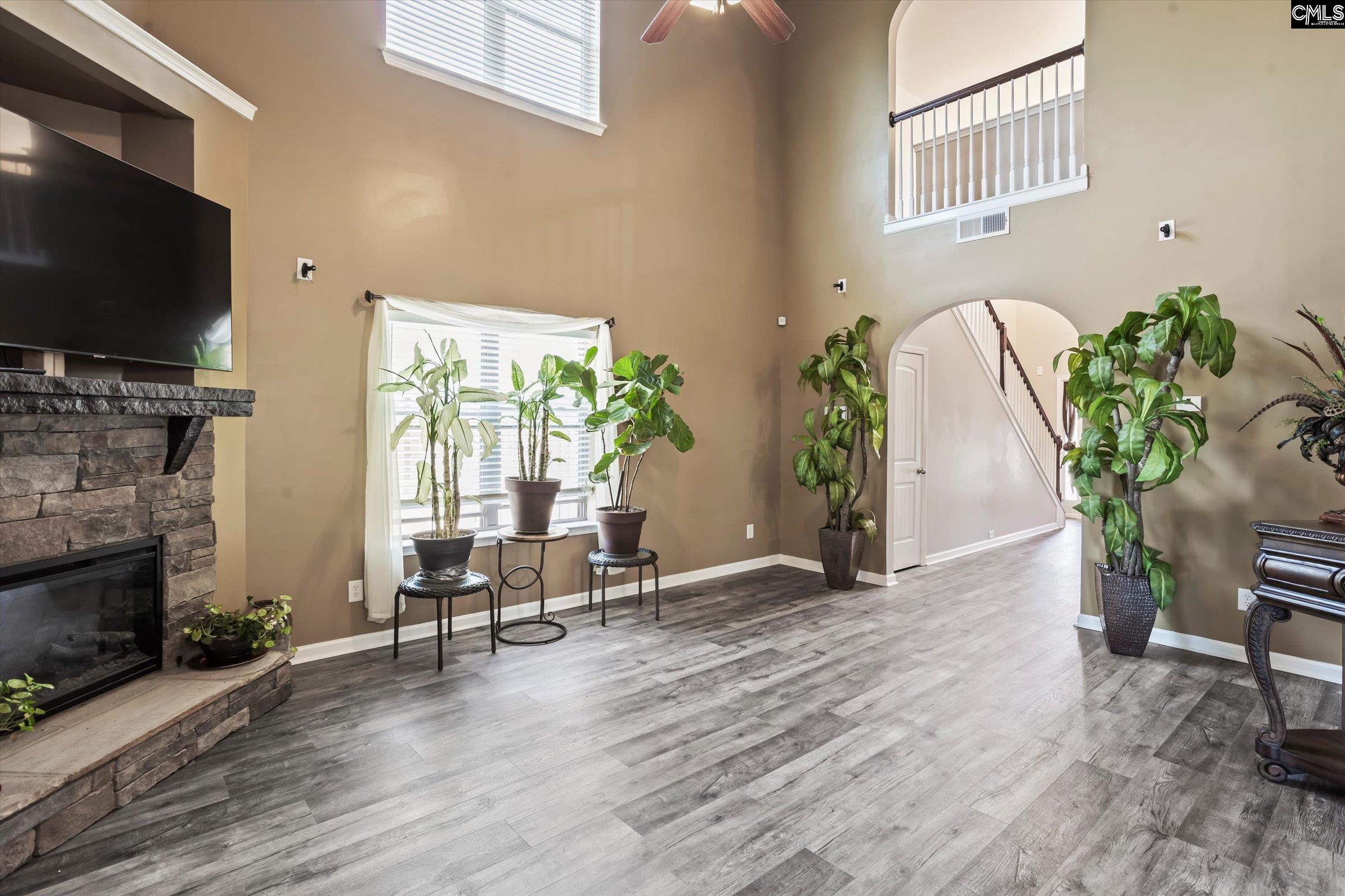 156 Pendulum Ridge Graniteville, SC 29829