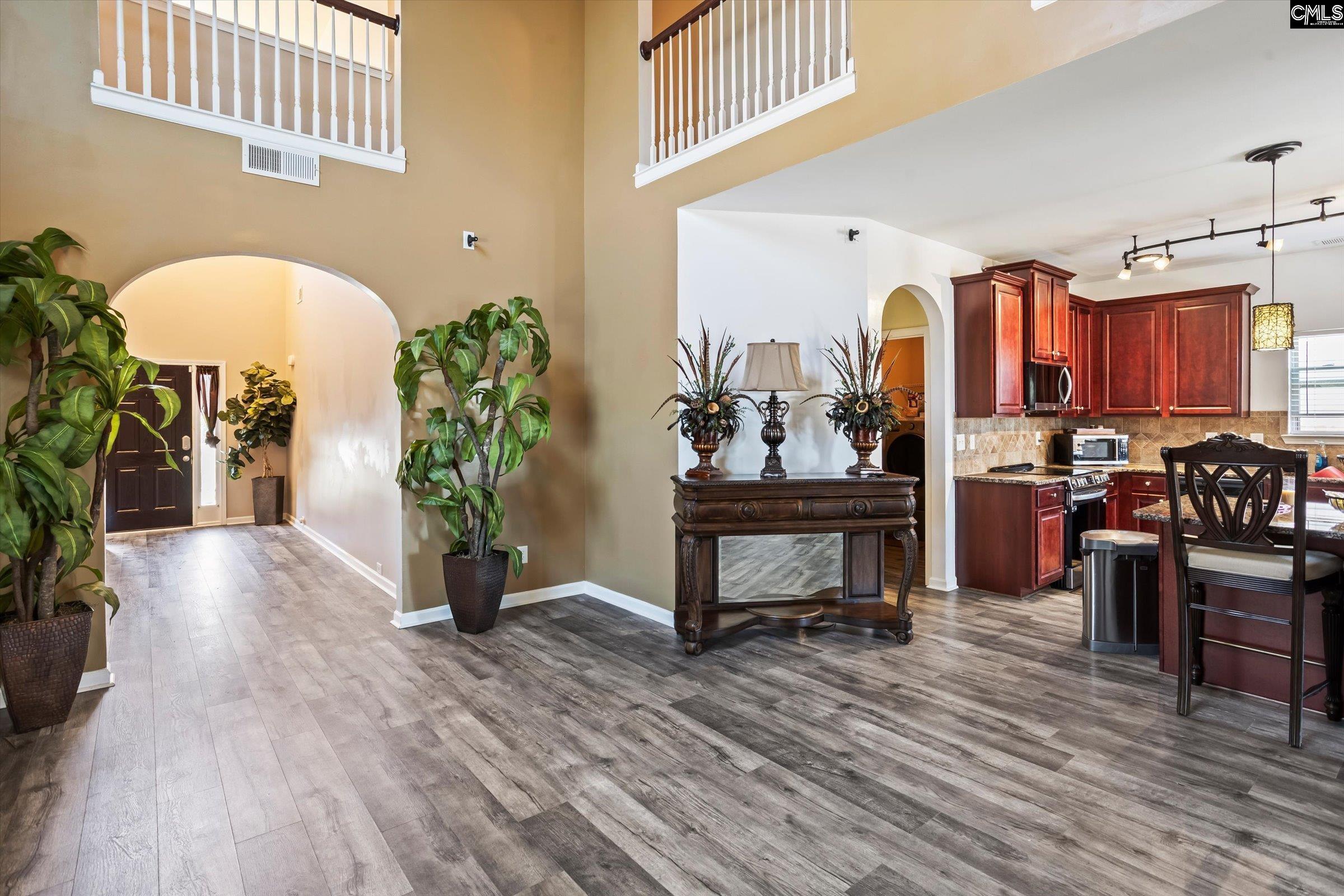 156 Pendulum Ridge Graniteville, SC 29829