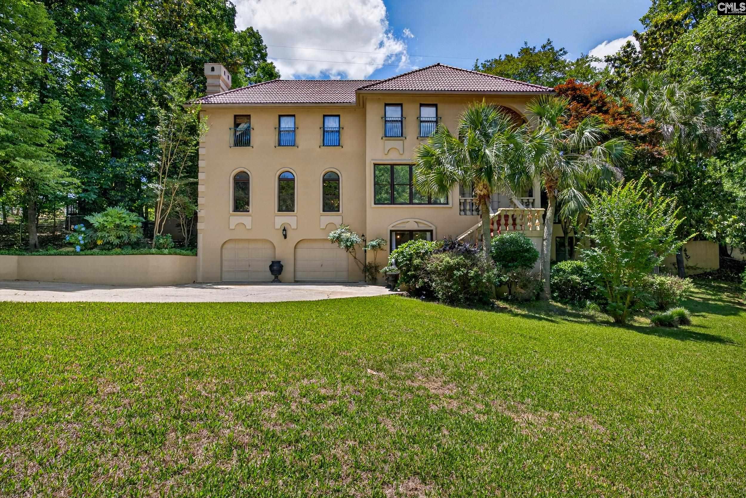 203 Holly Ridge Lane West Columbia, SC 29169