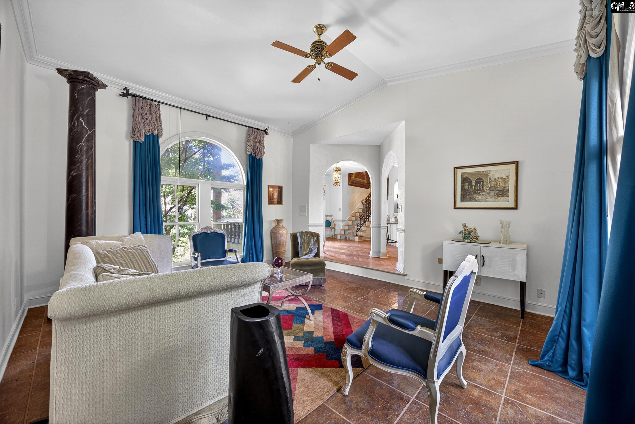 203 Holly Ridge Lane West Columbia, SC 29169