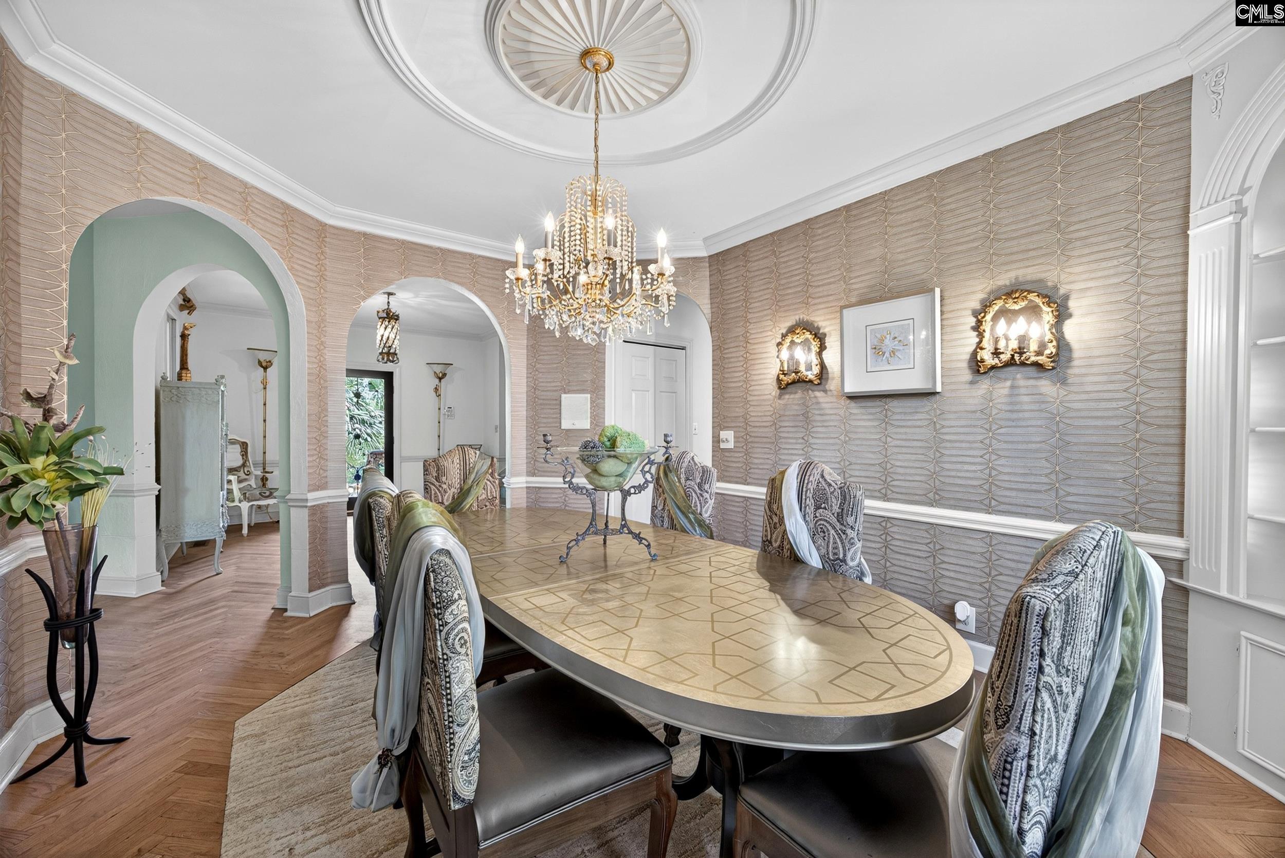 203 Holly Ridge Lane West Columbia, SC 29169
